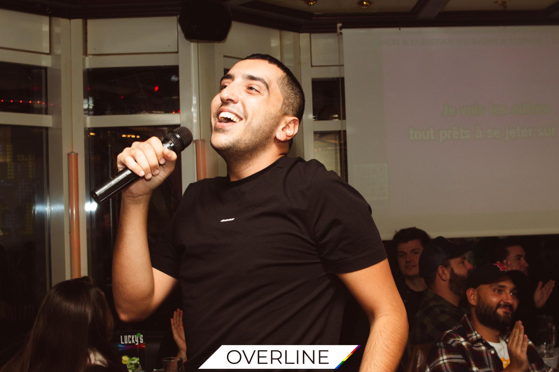 Szene-Luckys - PInk - Tangerin 08.10.2022 | Bild 54