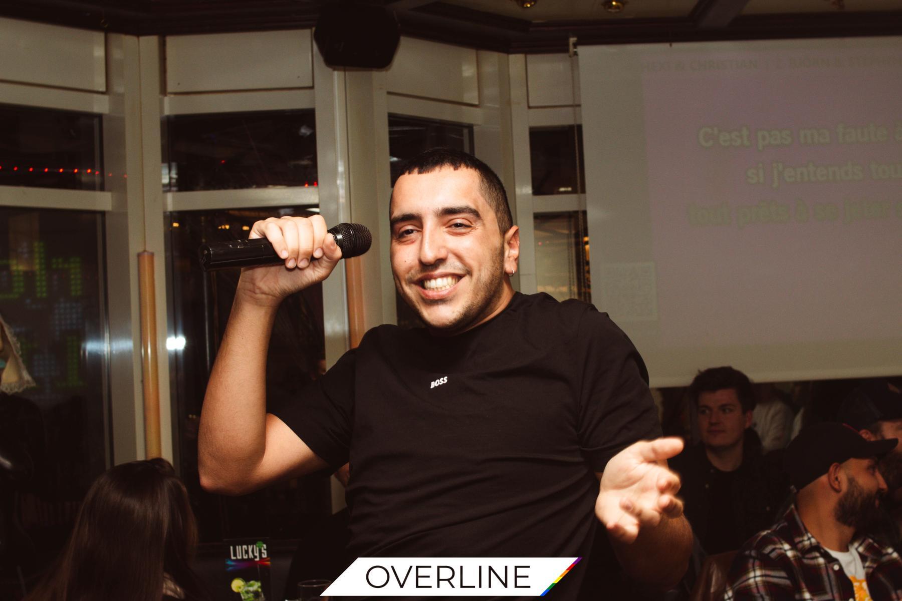 Szene-Luckys - PInk - Tangerin 08.10.2022 | Bild 55