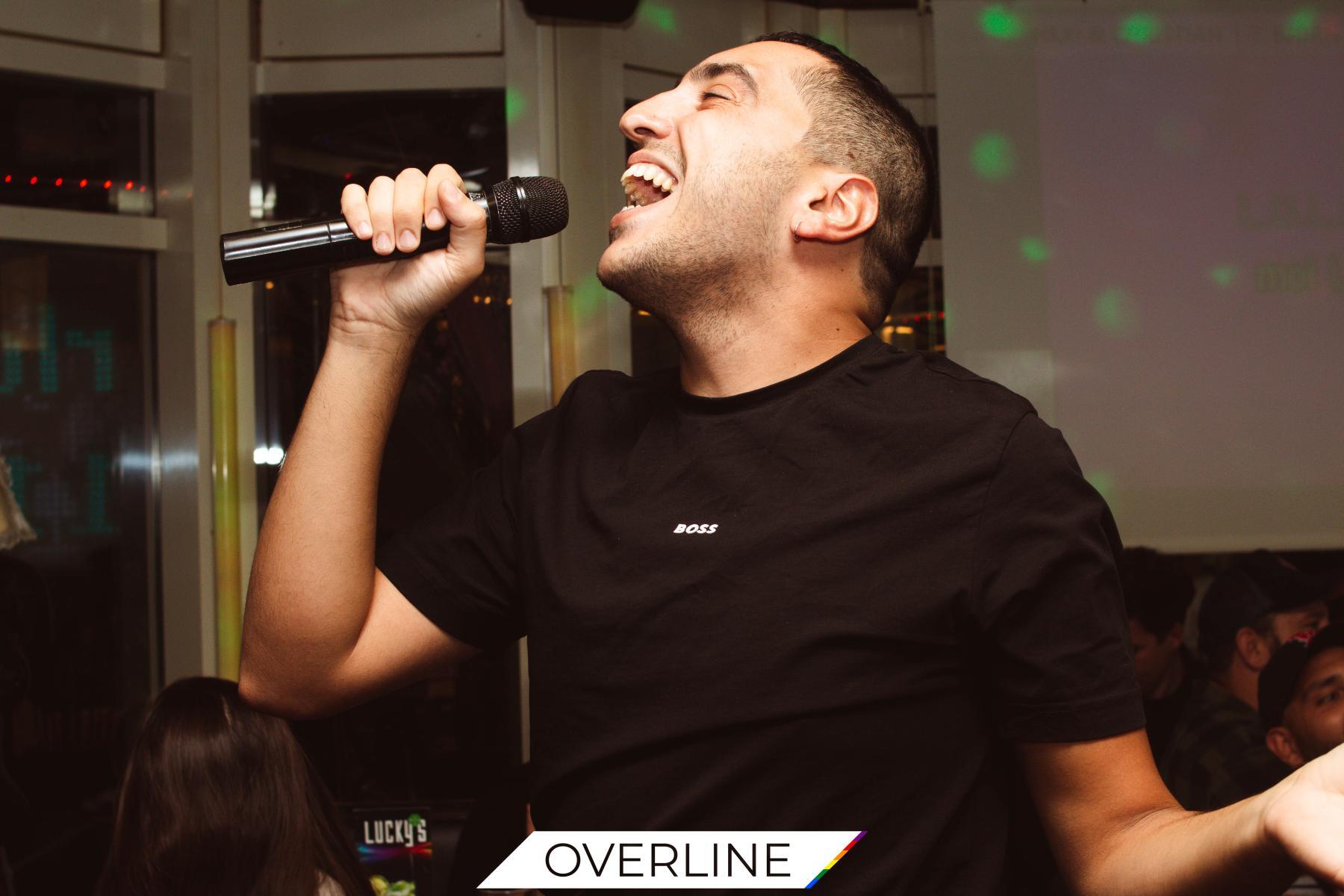 Szene-Luckys - PInk - Tangerin 08.10.2022 | Bild 56