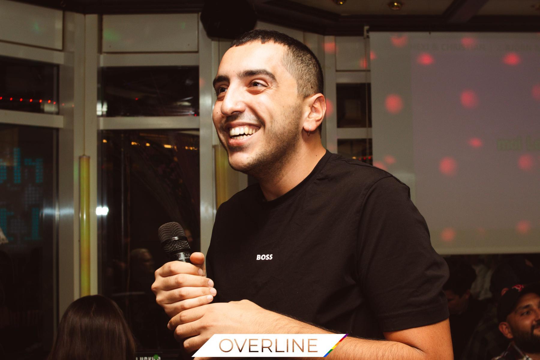 Szene-Luckys - PInk - Tangerin 08.10.2022 | Bild 57