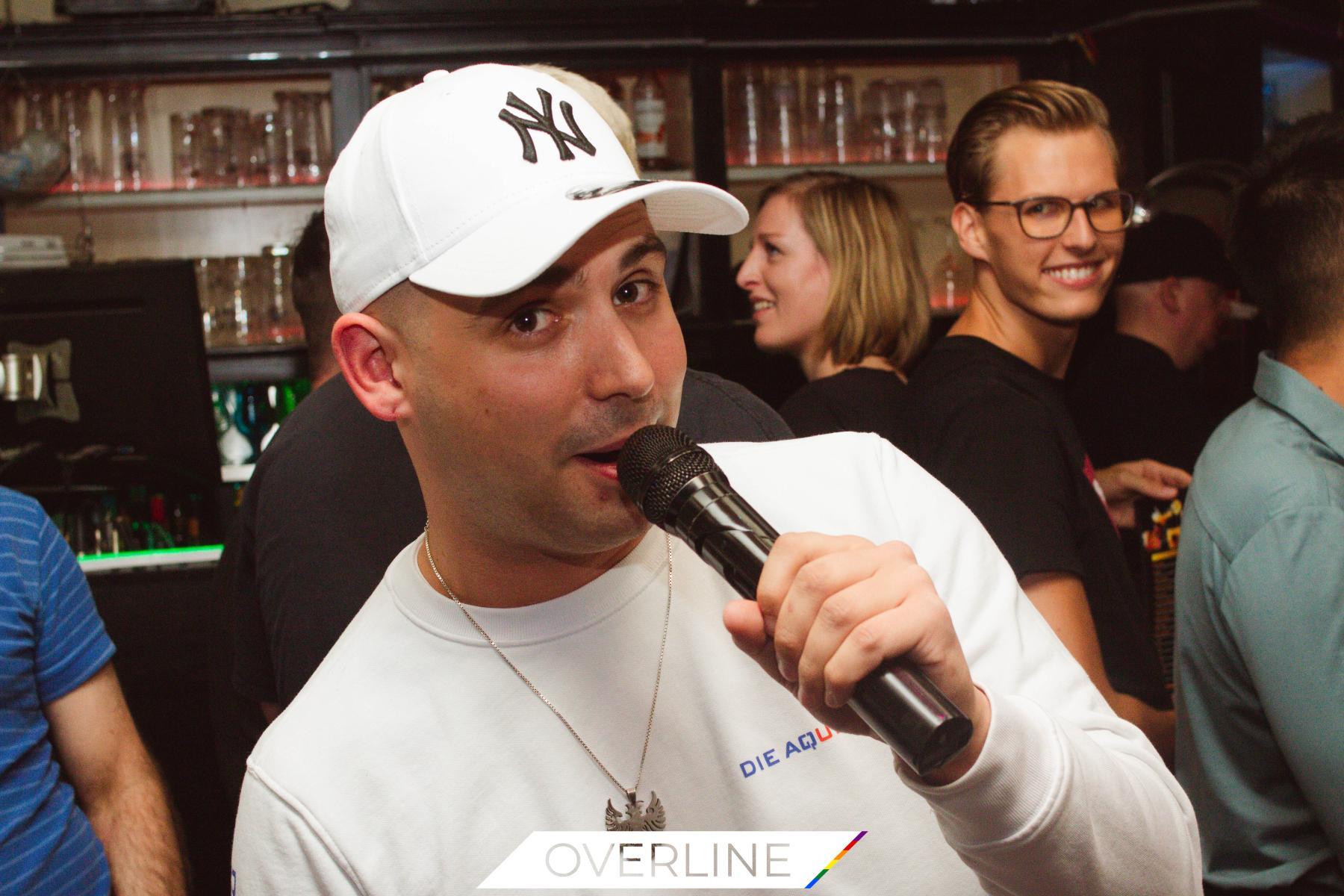 Szene-Luckys - PInk - Tangerin 08.10.2022 | Bild 58