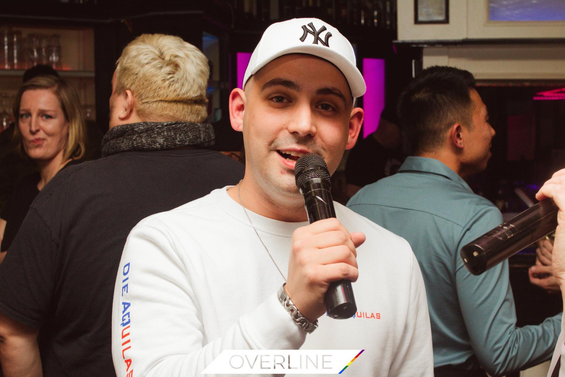 Szene-Luckys - PInk - Tangerin 08.10.2022 | Bild 59