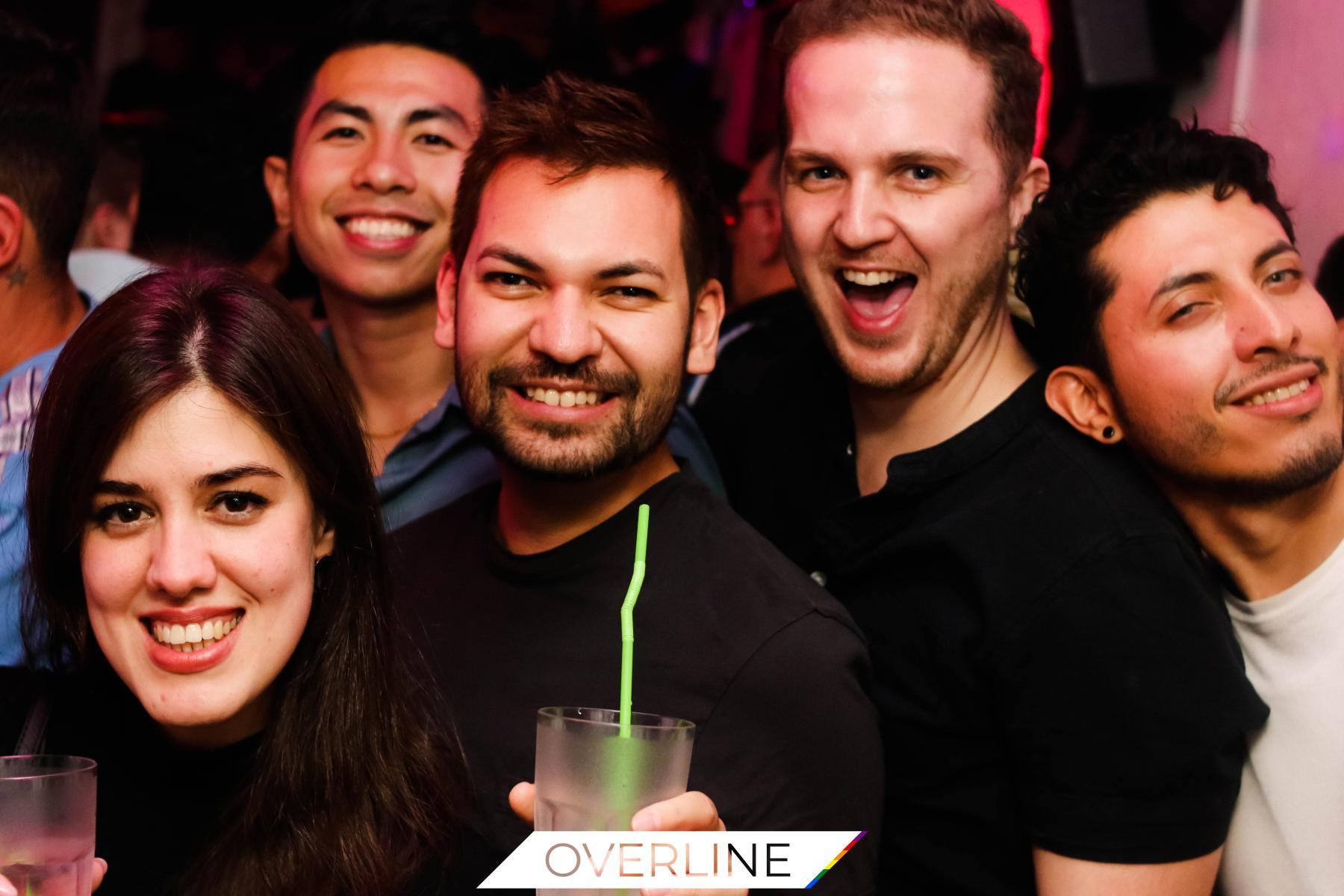 Szene-Luckys - PInk - Tangerin 08.10.2022 | Bild 6