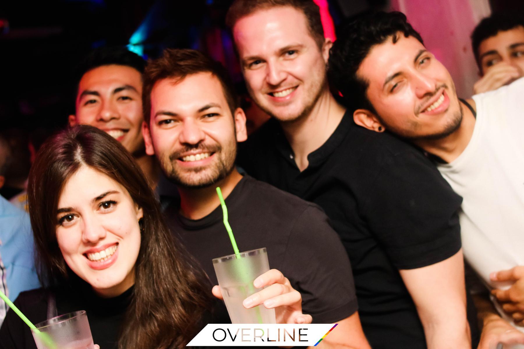 Szene-Luckys - PInk - Tangerin 08.10.2022 | Bild 7