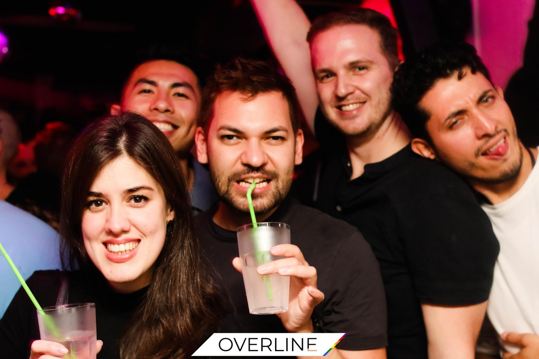 Szene-Luckys - PInk - Tangerin 08.10.2022 | Bild 8