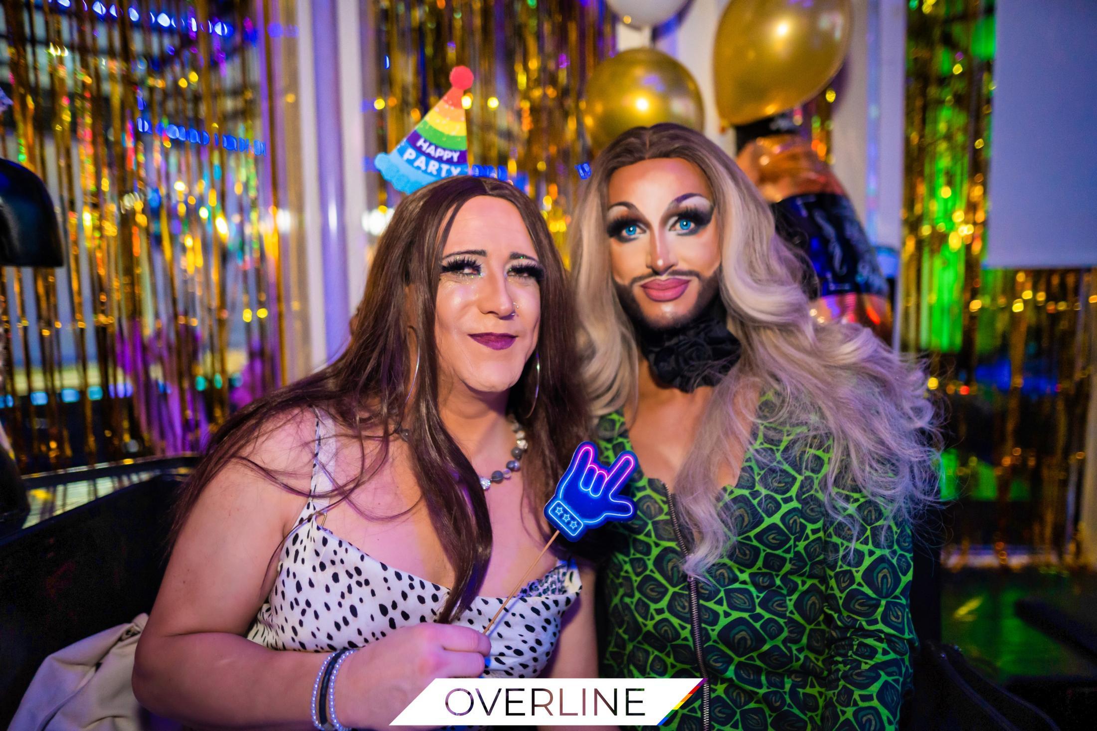 10 Jahre overline  22.10.2022 | Bild 1