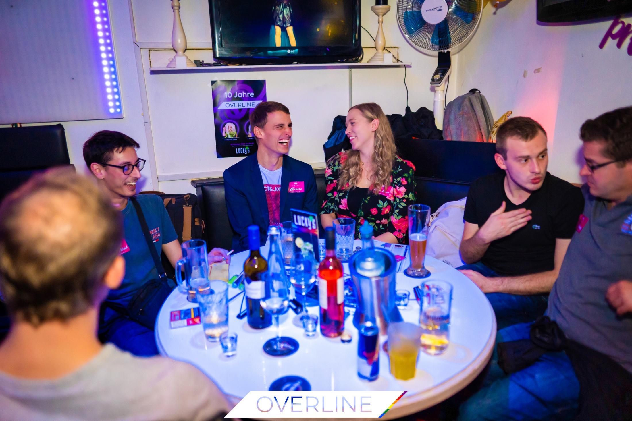 10 Jahre overline  22.10.2022 | Bild 10