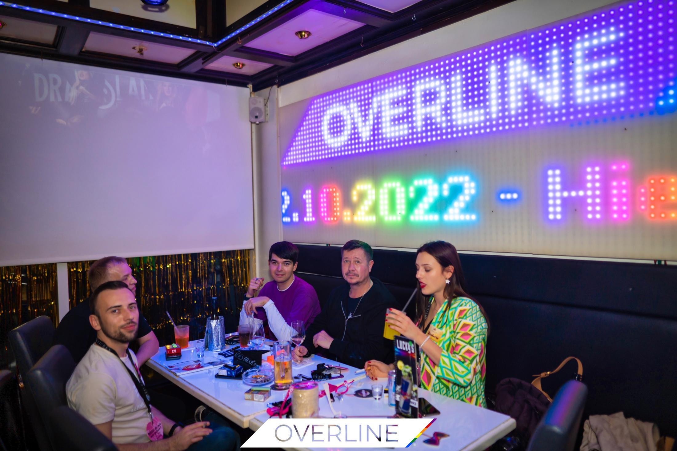 10 Jahre overline  22.10.2022 | Bild 12
