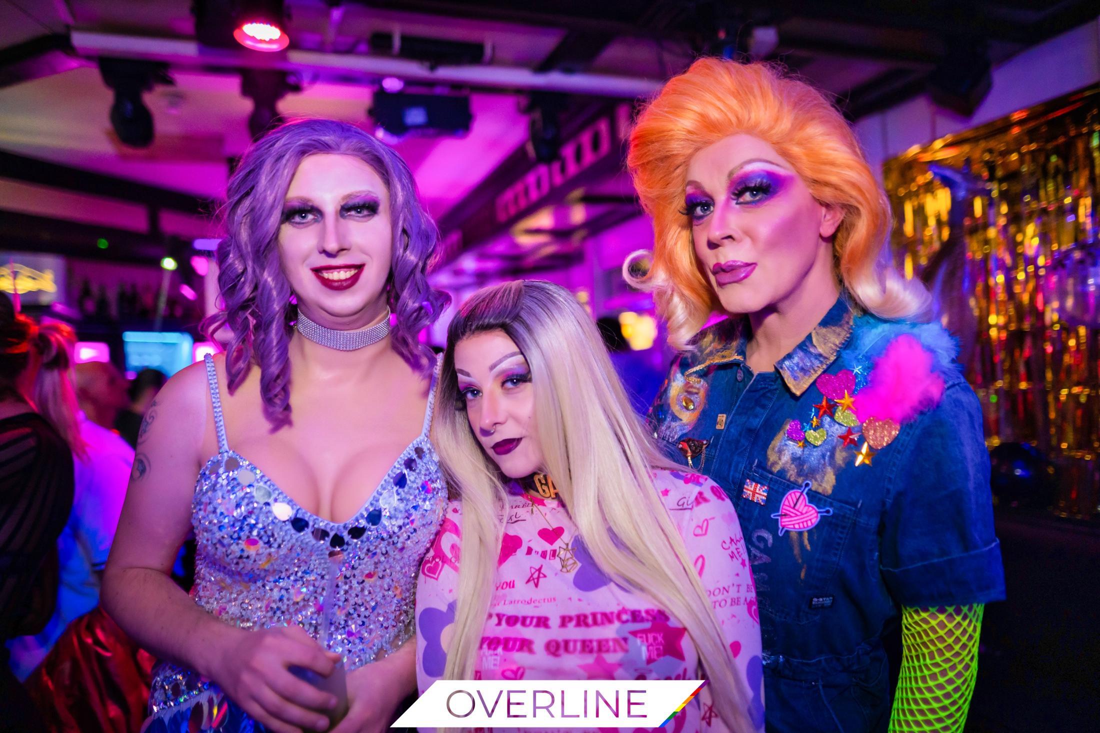 10 Jahre overline  22.10.2022 | Bild 13