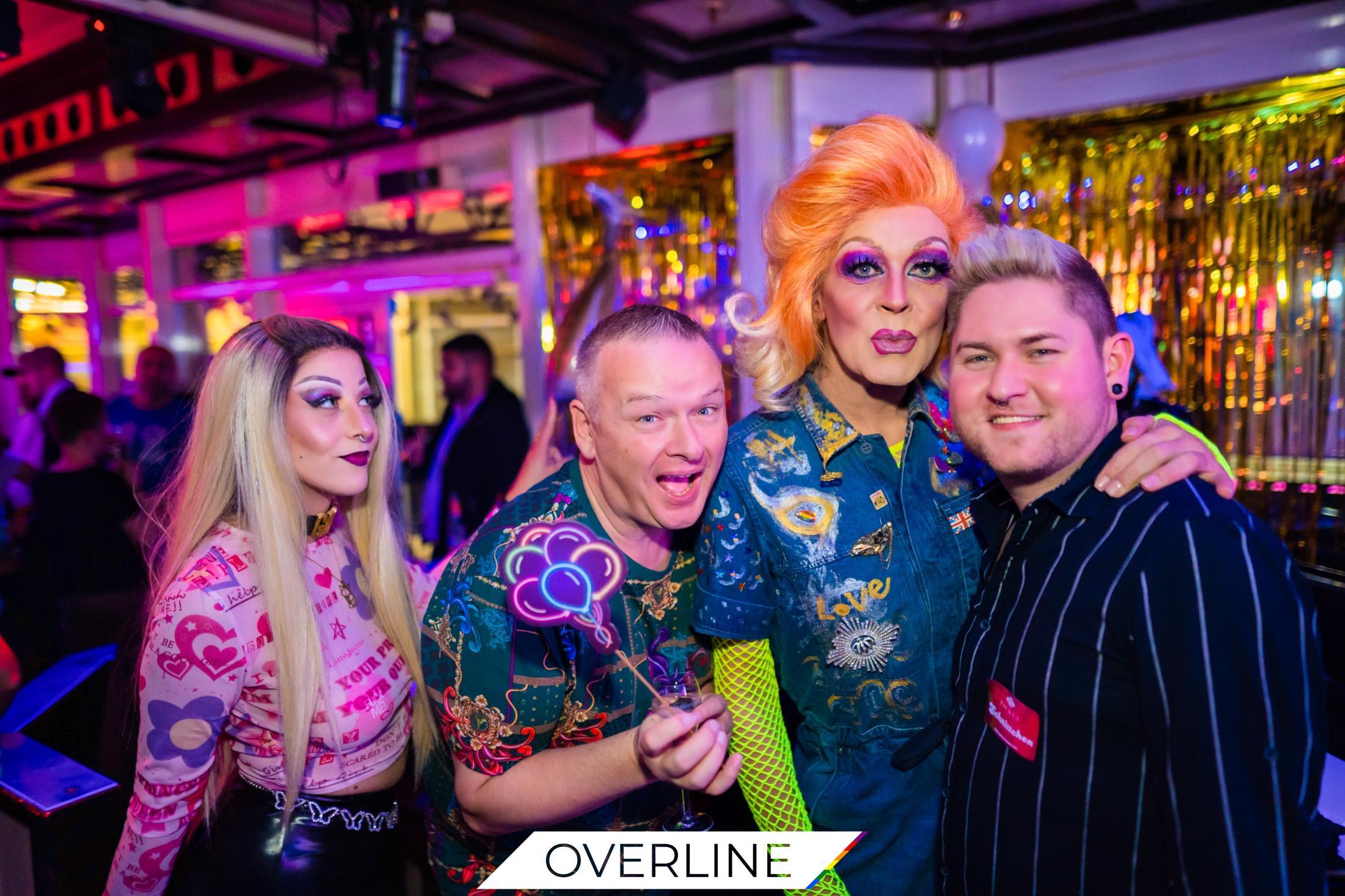 10 Jahre overline  22.10.2022 | Bild 18