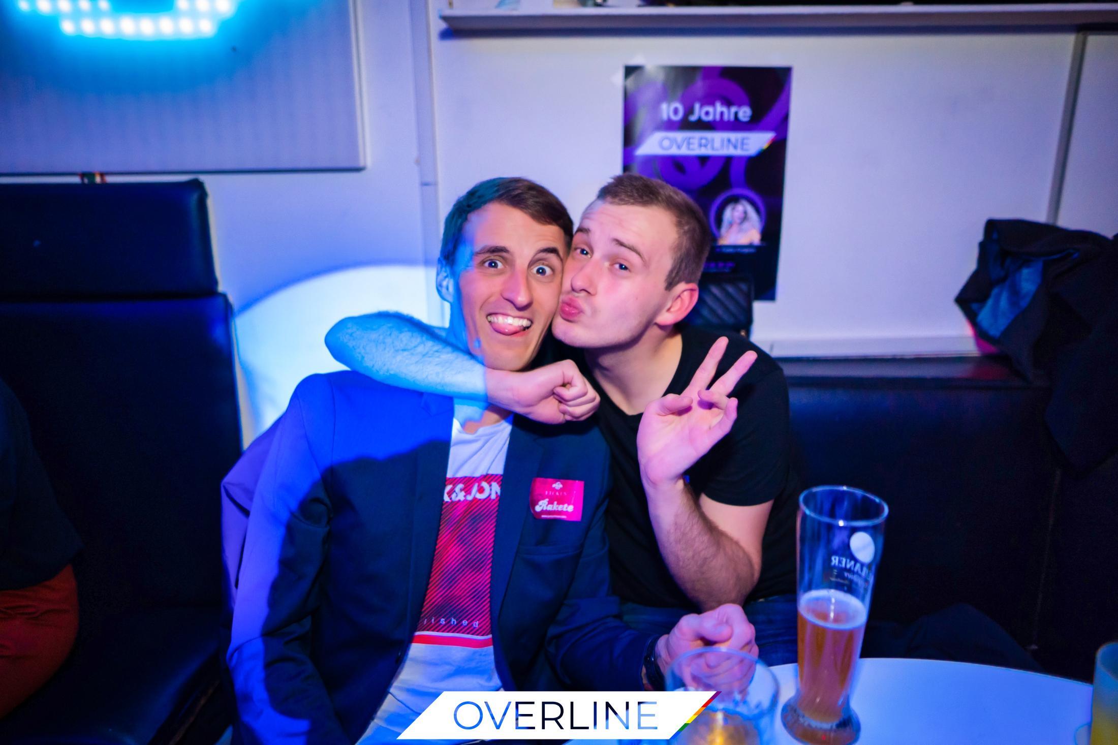 10 Jahre overline  22.10.2022 | Bild 25