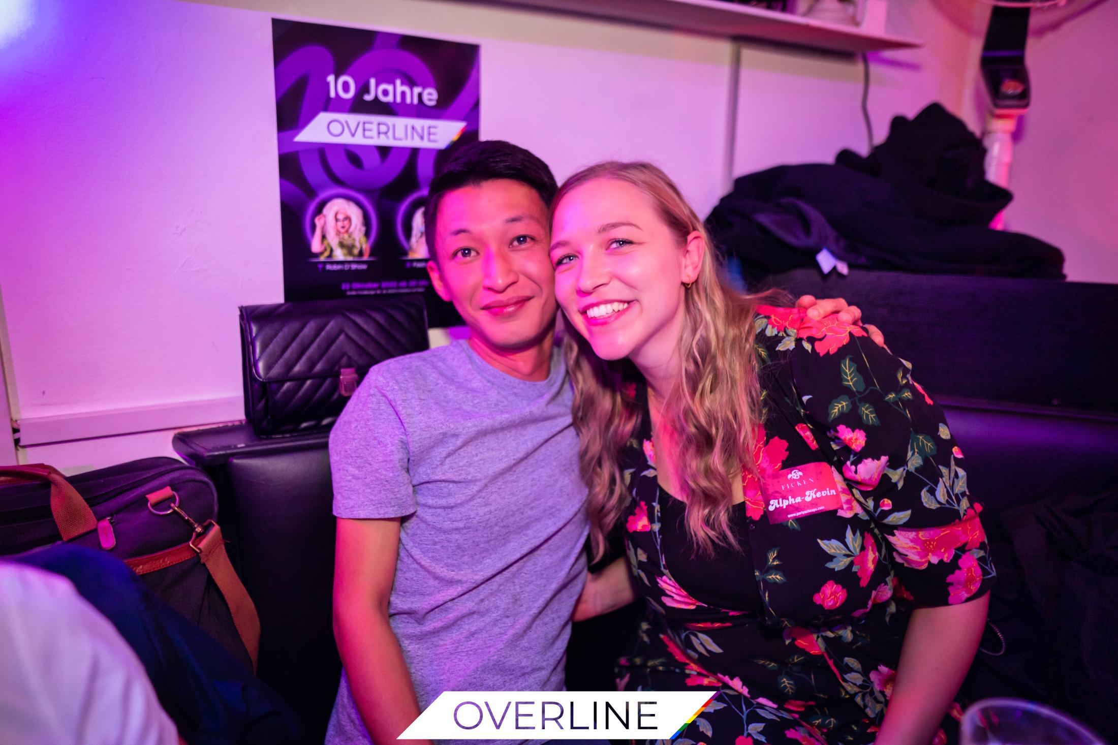 10 Jahre overline  22.10.2022 | Bild 56