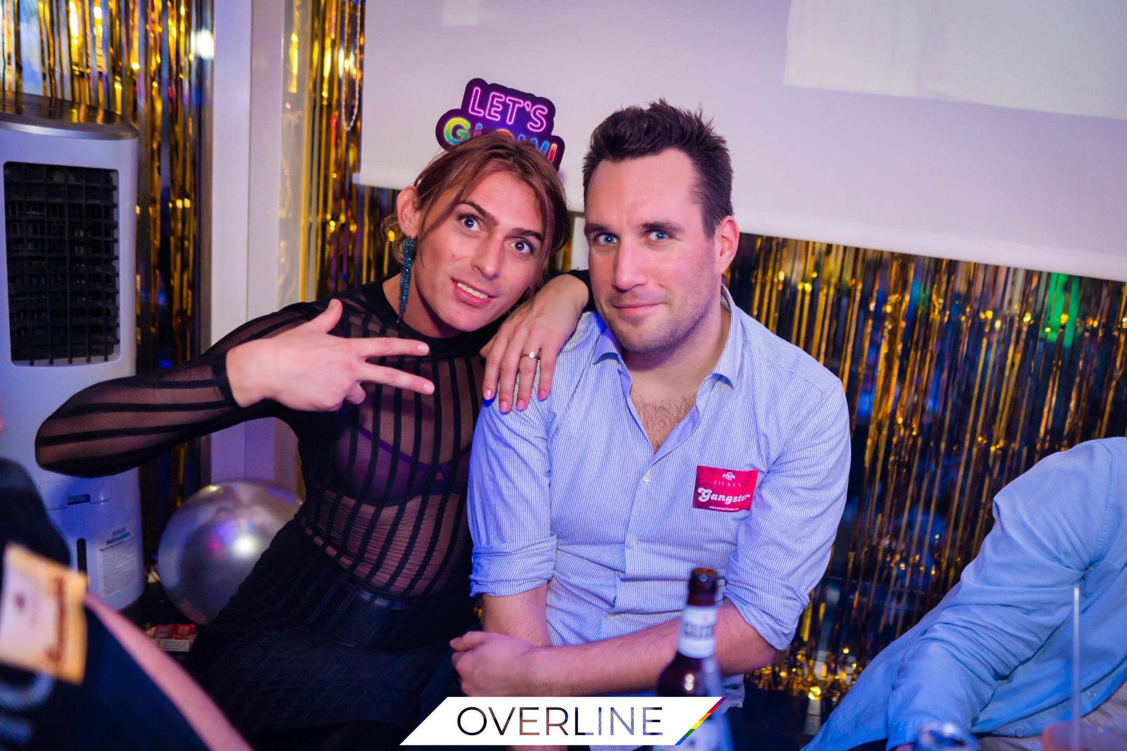 10 Jahre overline  22.10.2022 | Bild 59