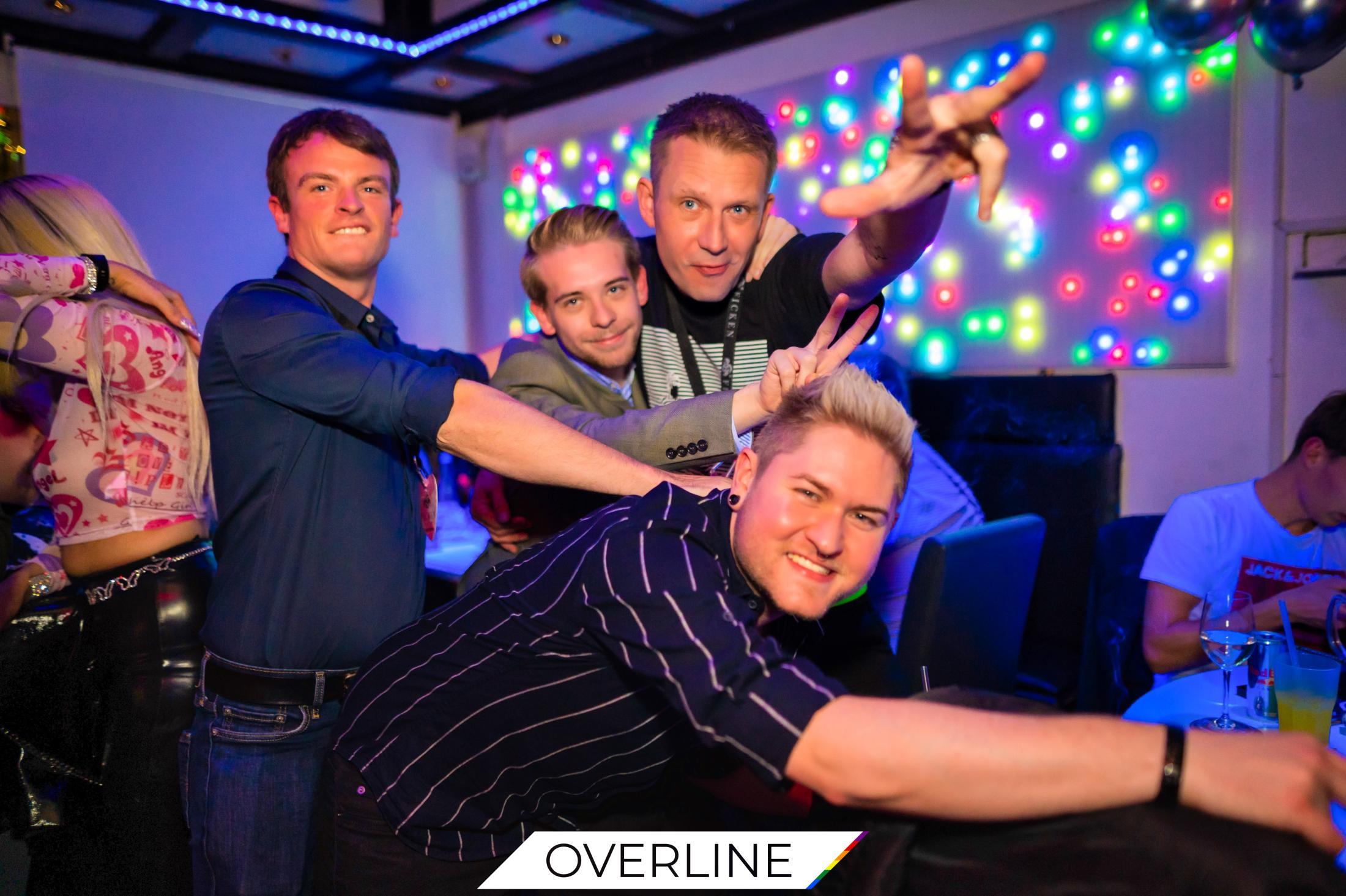 10 Jahre overline  22.10.2022 | Bild 73