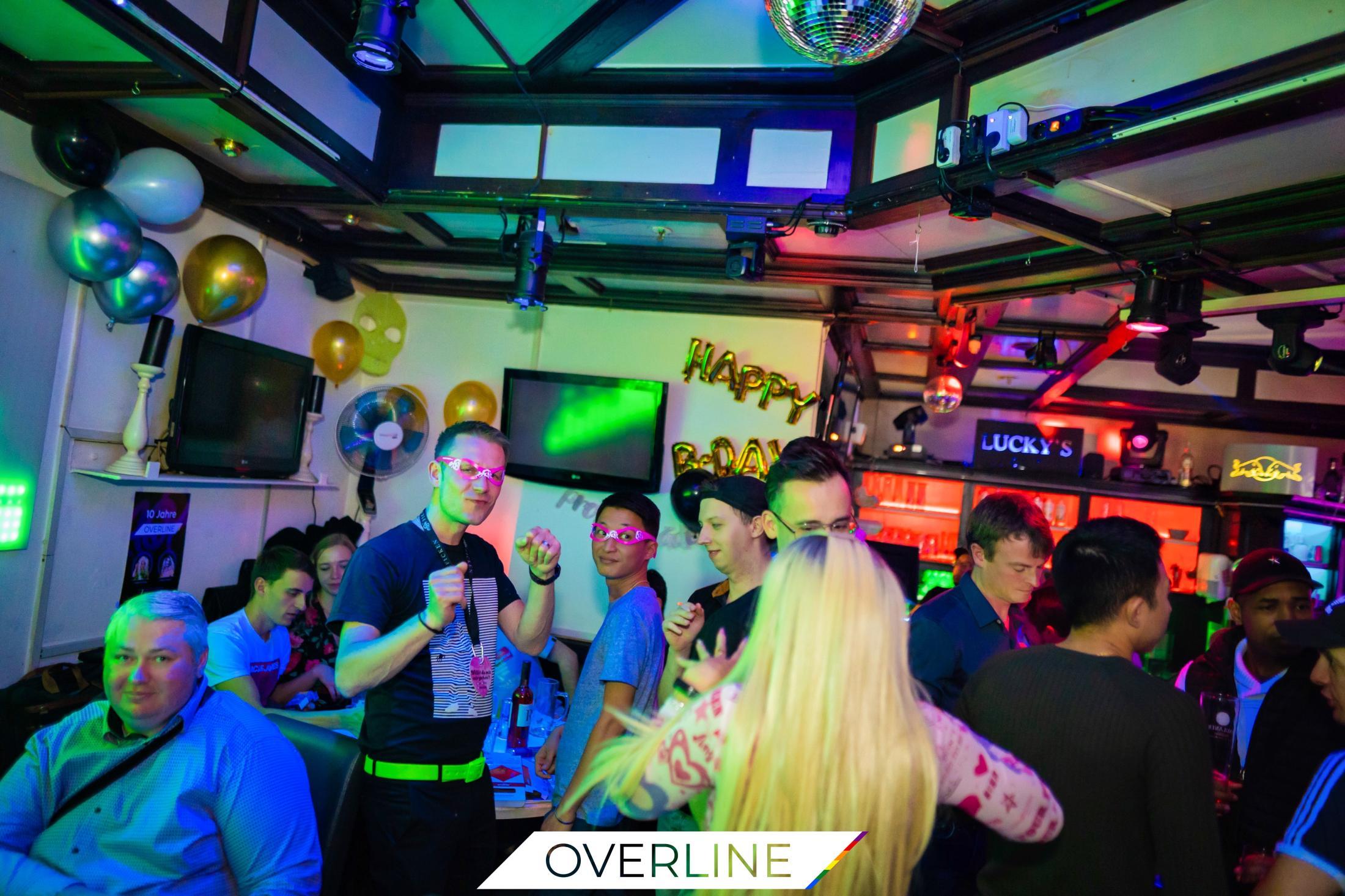 10 Jahre overline  22.10.2022 | Bild 76
