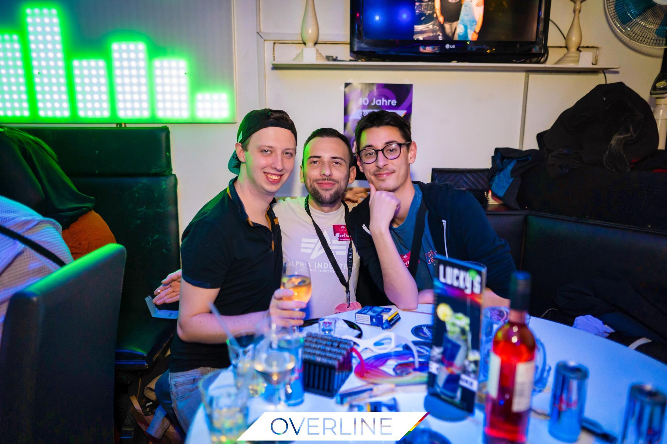 10 Jahre overline  22.10.2022 | Bild 80