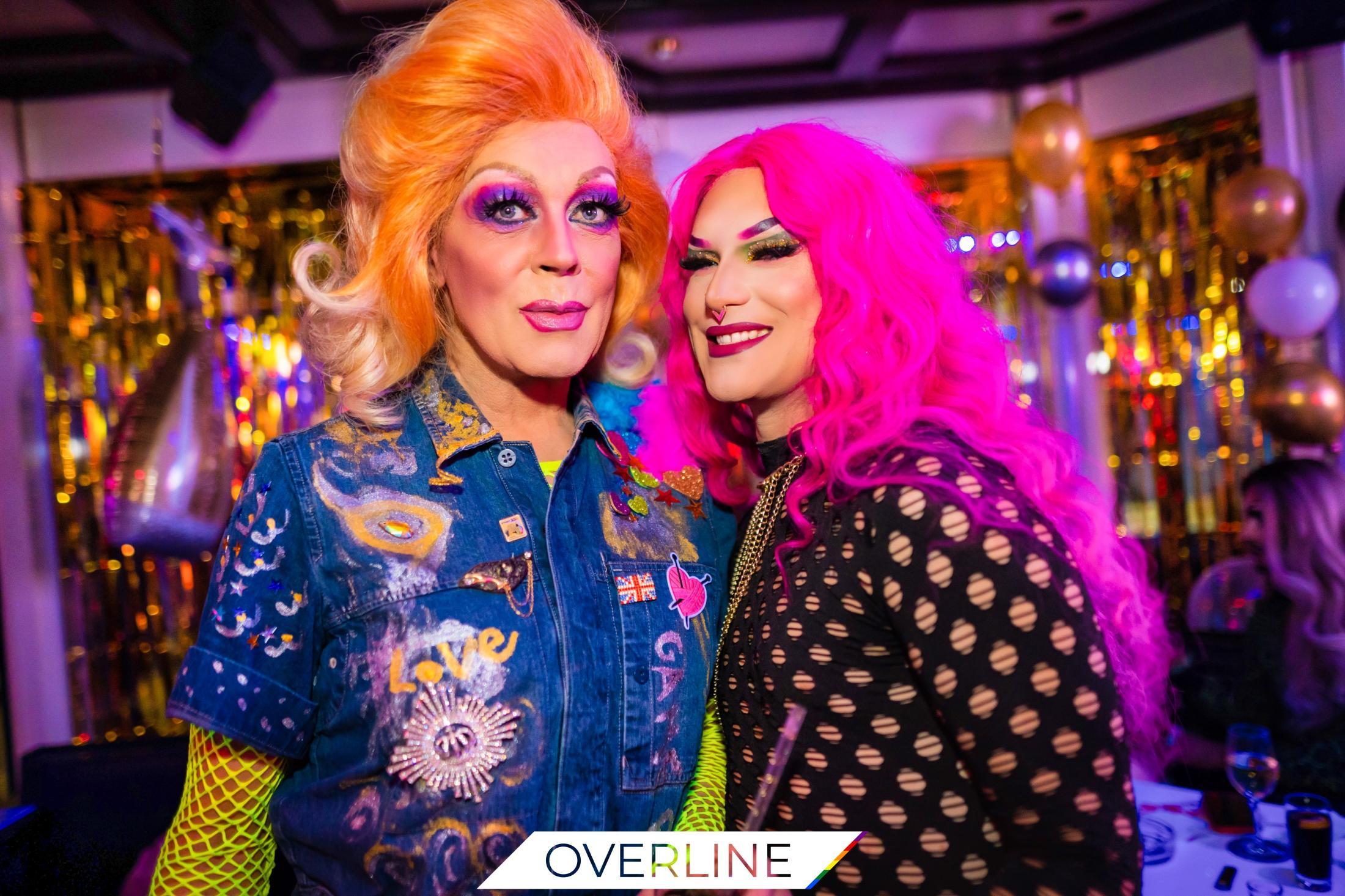 10 Jahre overline  22.10.2022 | Bild 9