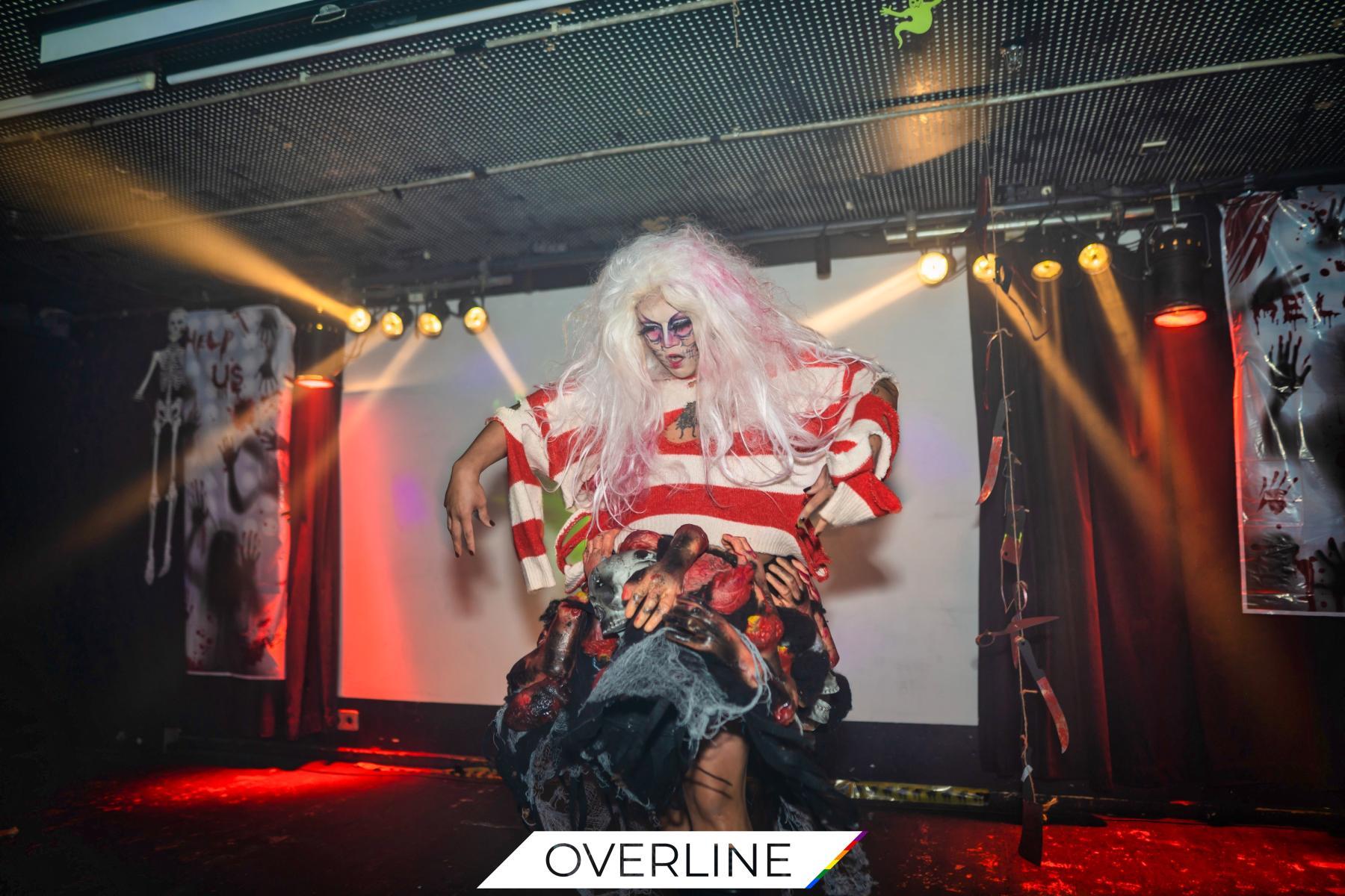 Atomic 29.10.2022 | Bild 1