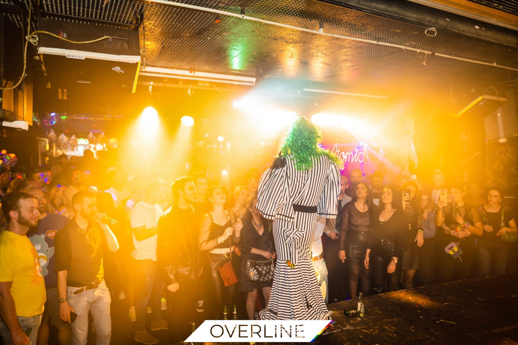 Atomic 29.10.2022 | Bild 123