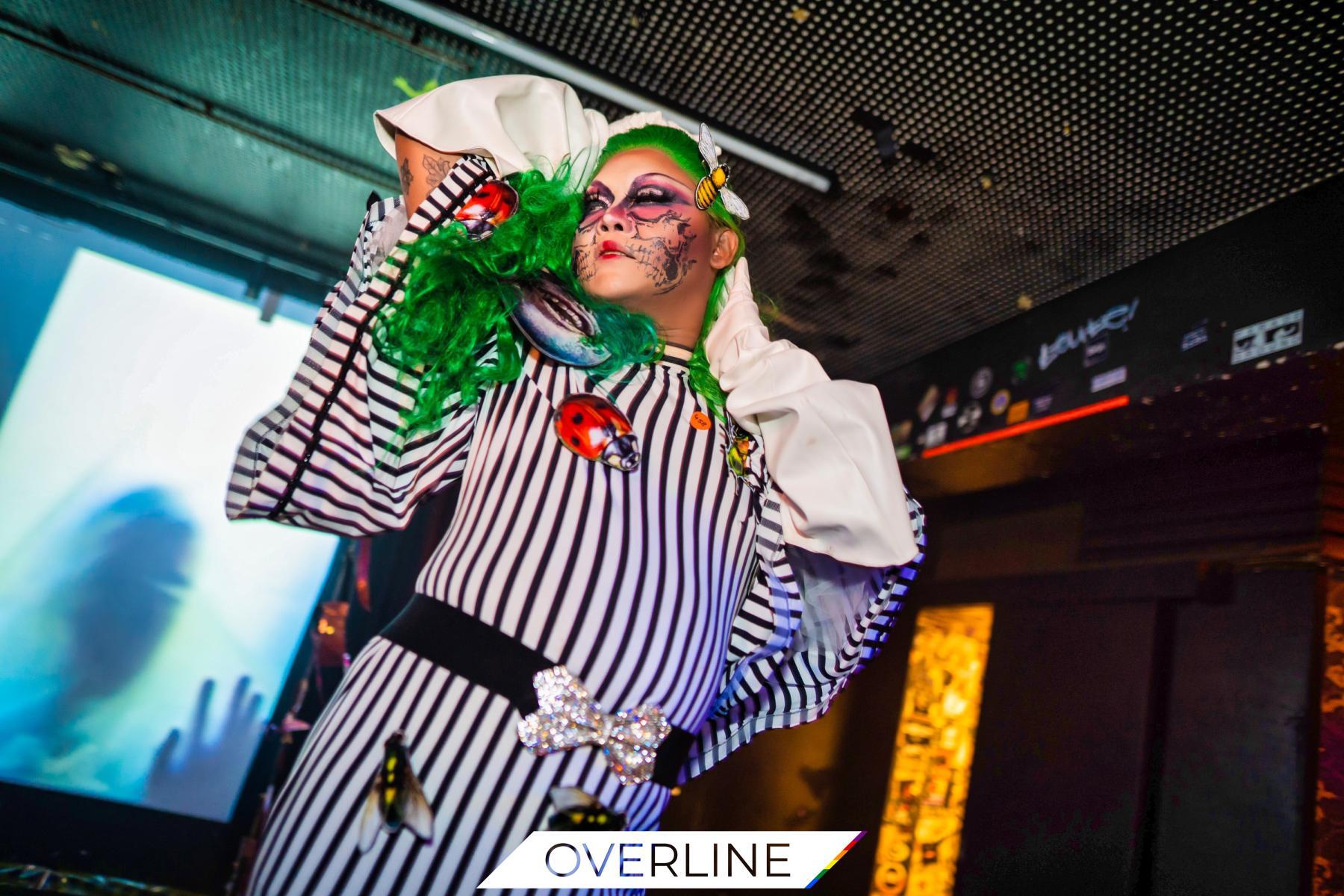 Atomic 29.10.2022 | Bild 127