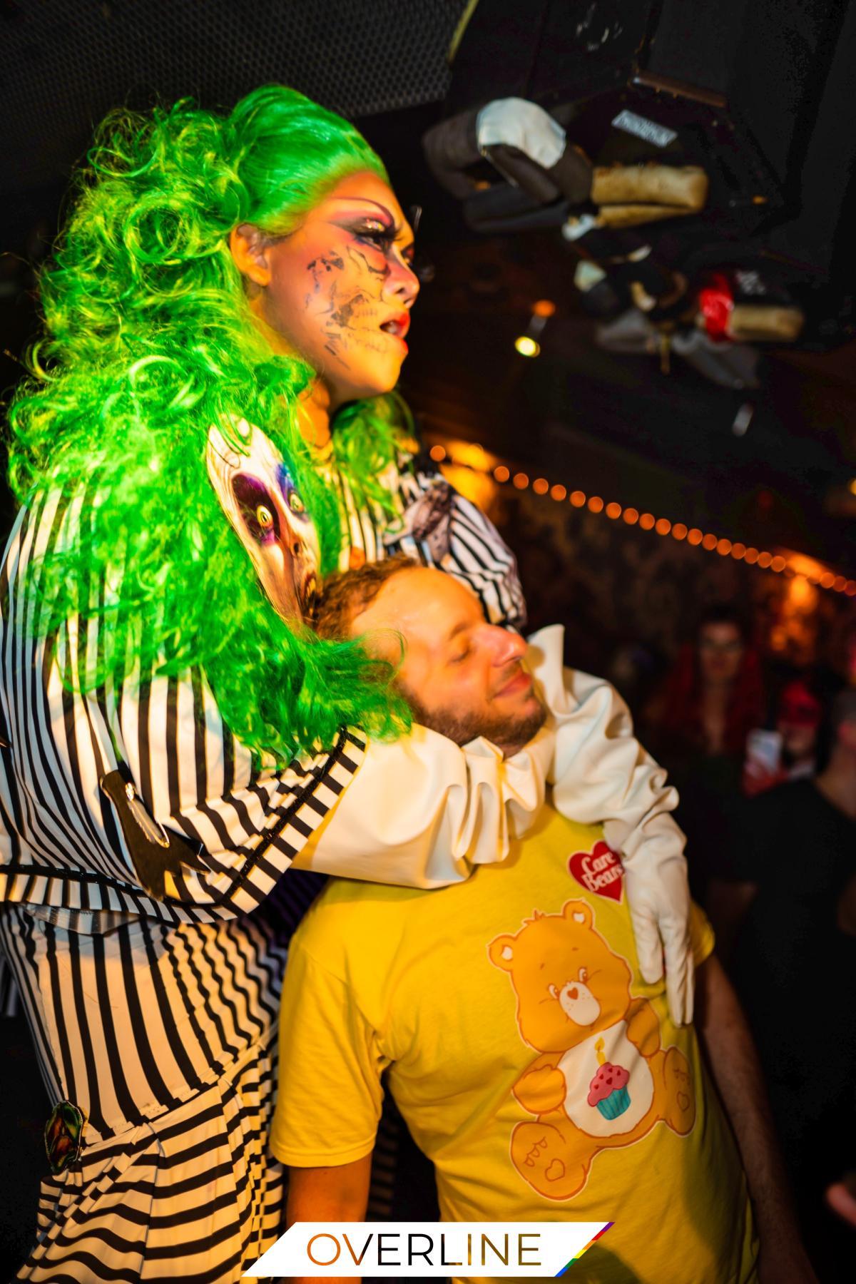 Atomic 29.10.2022 | Bild 129