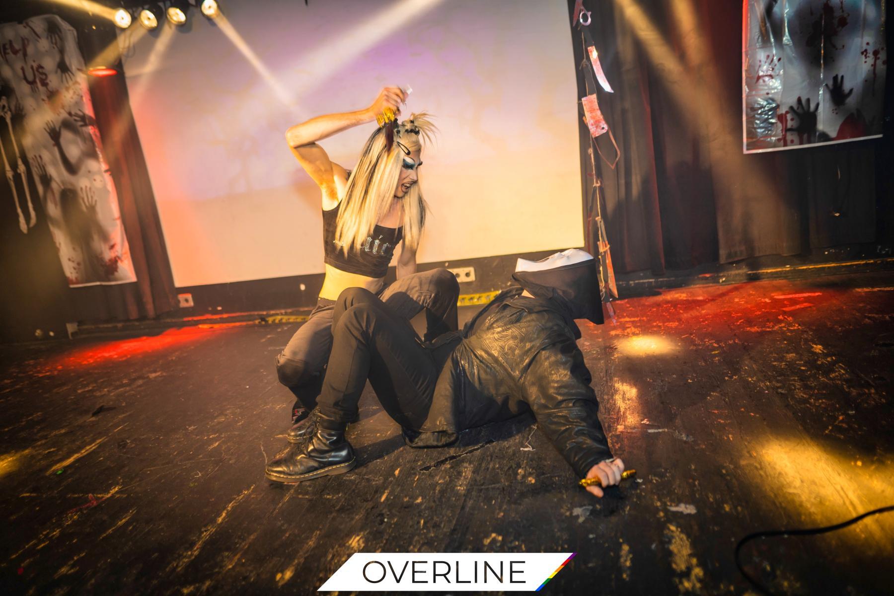 Atomic 29.10.2022 | Bild 13