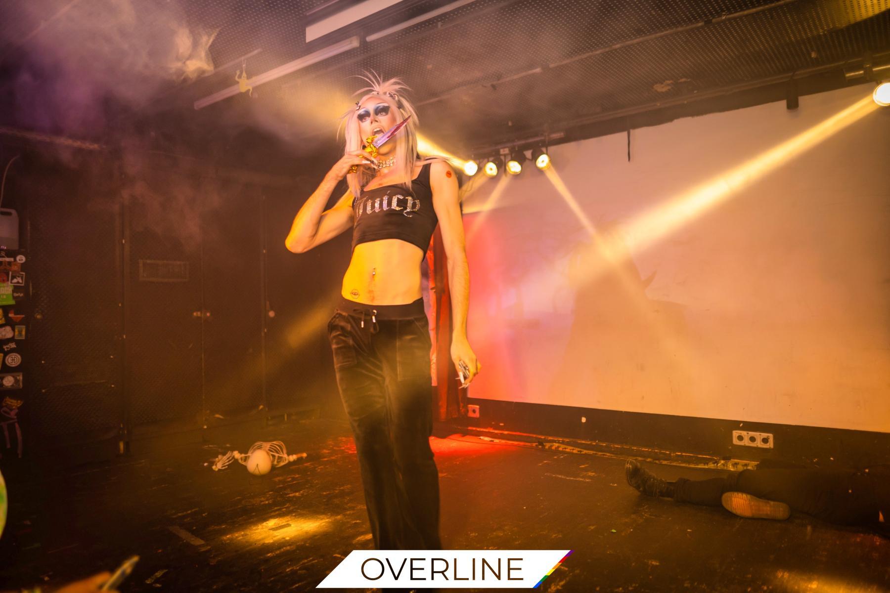 Atomic 29.10.2022 | Bild 14