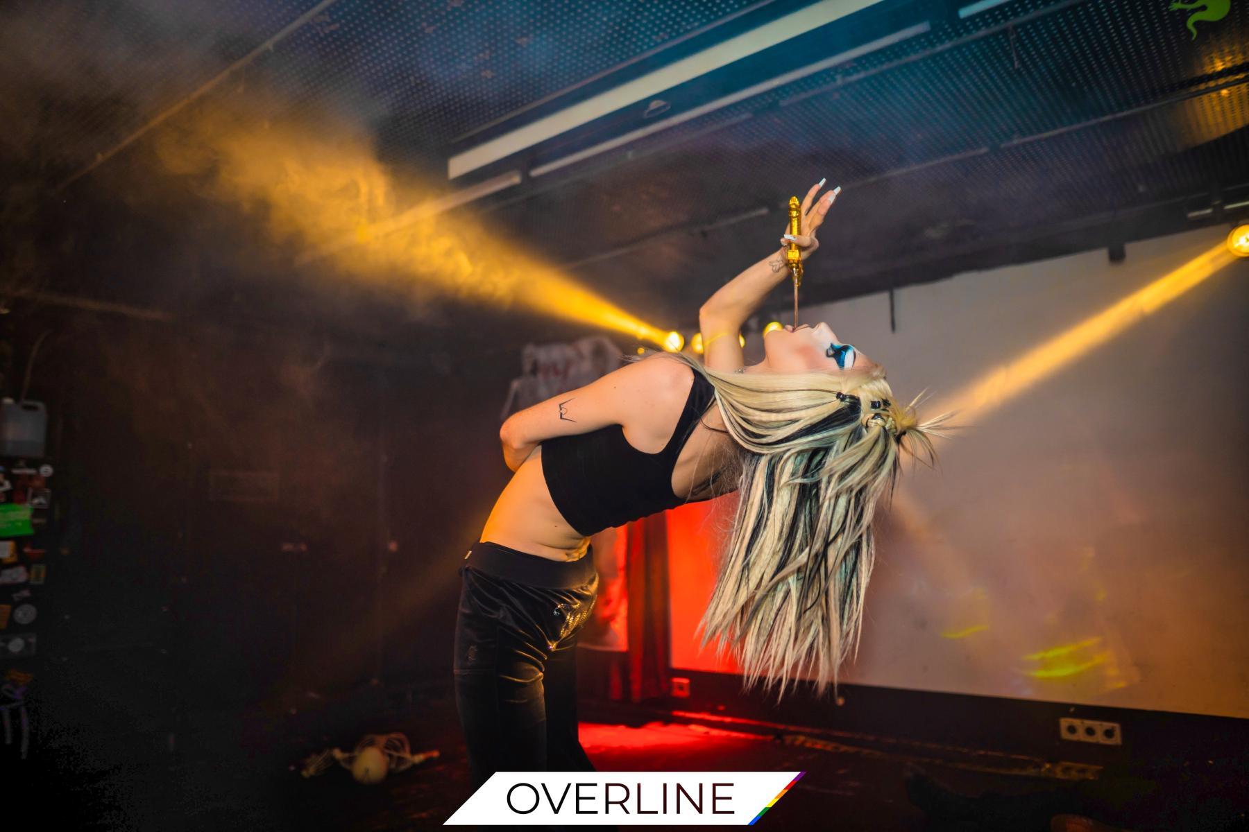 Atomic 29.10.2022 | Bild 15