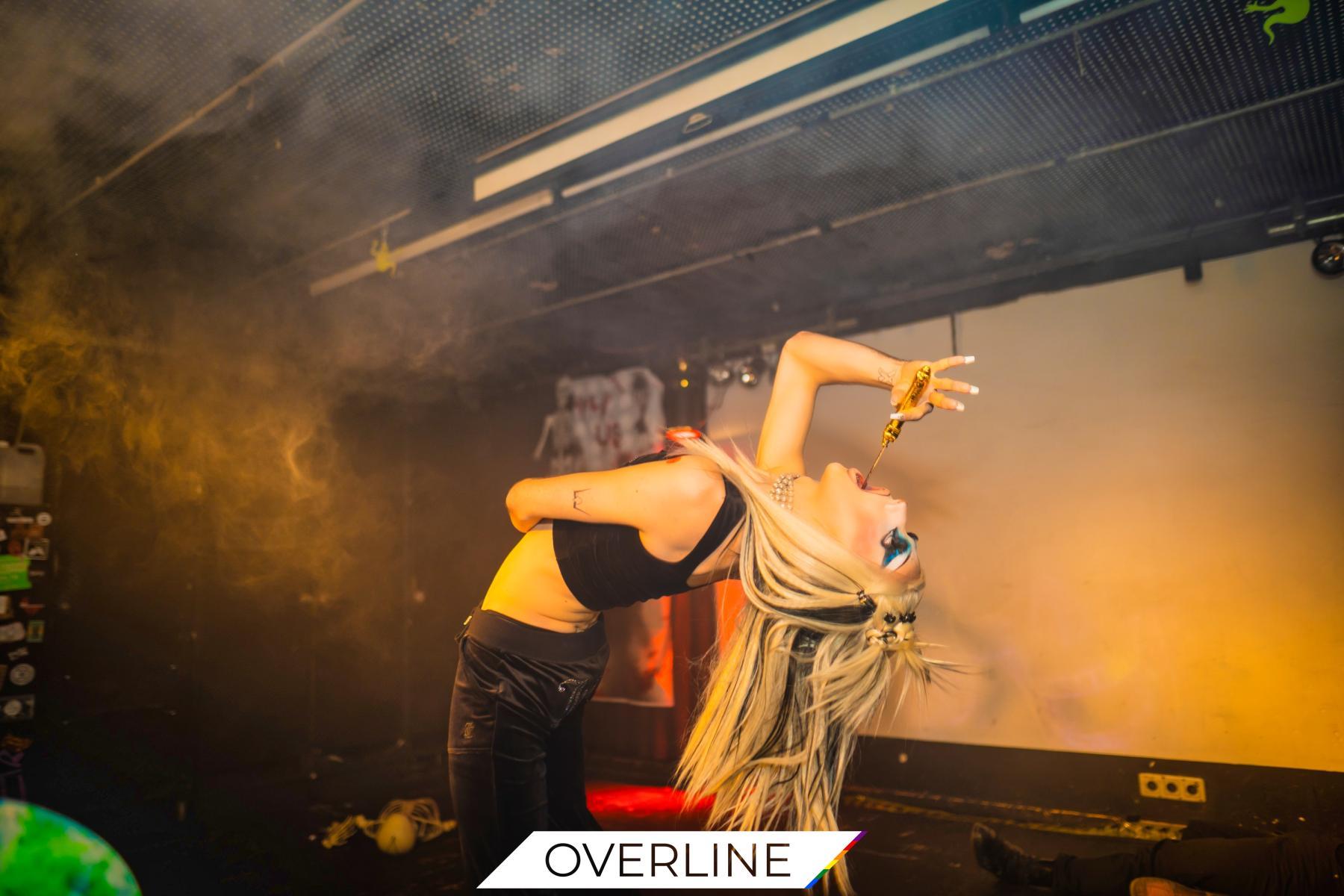 Atomic 29.10.2022 | Bild 16