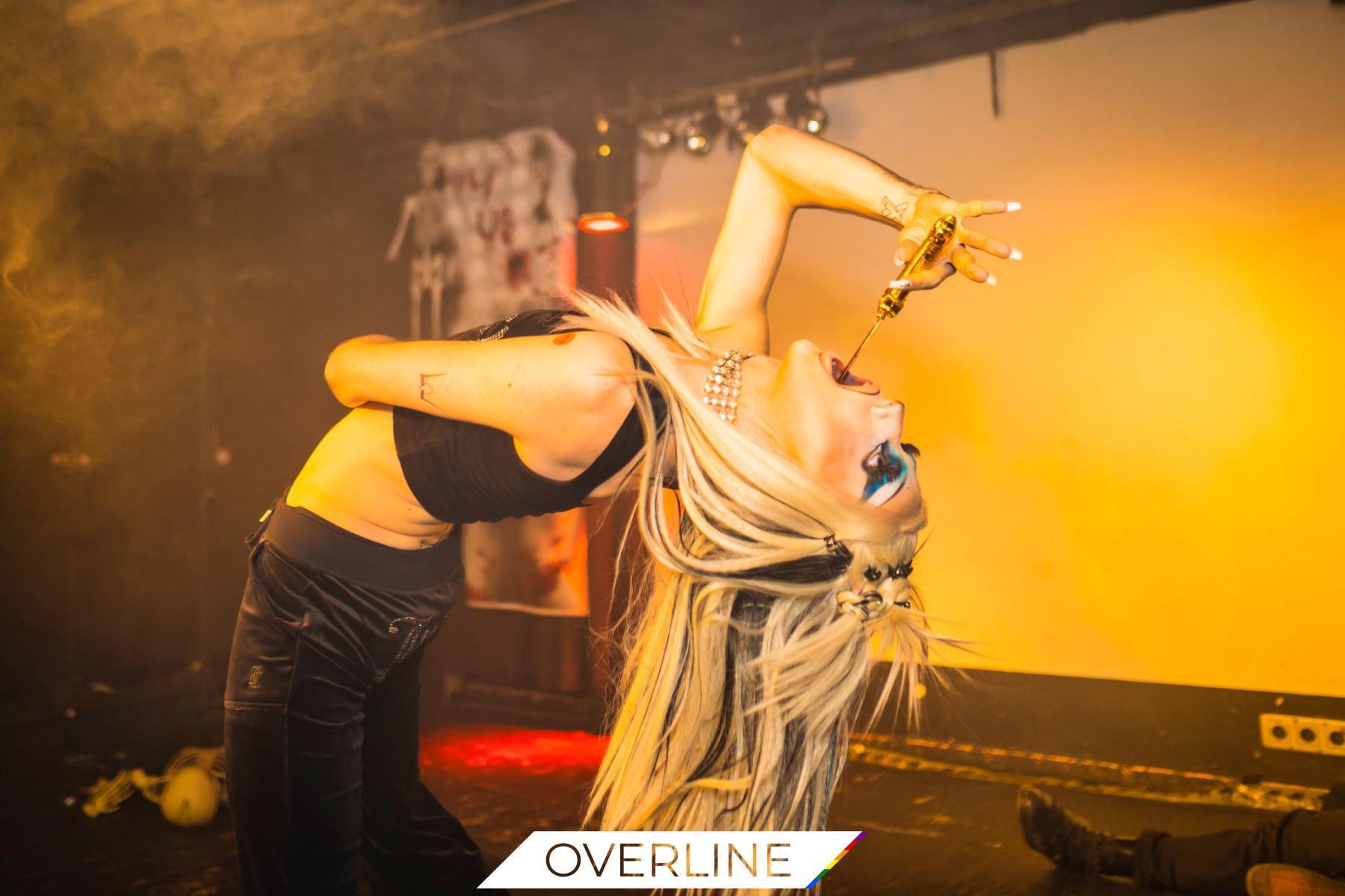 Atomic 29.10.2022 | Bild 17