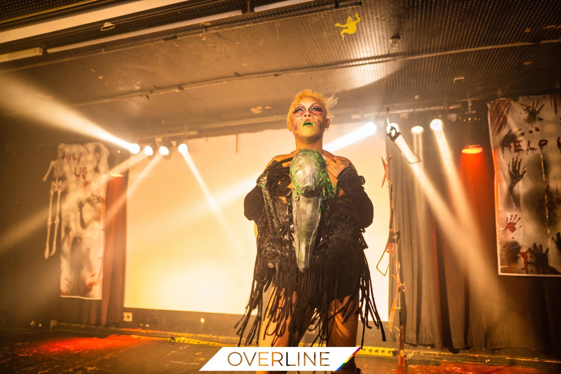 Atomic 29.10.2022 | Bild 22