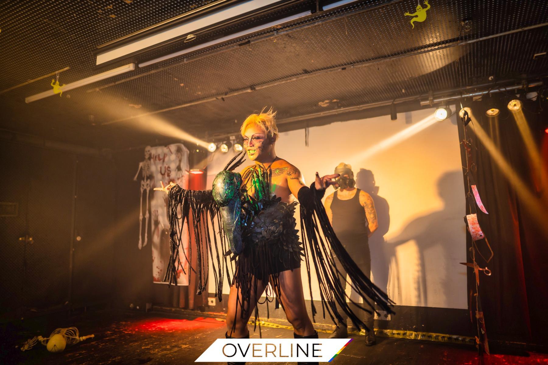 Atomic 29.10.2022 | Bild 23