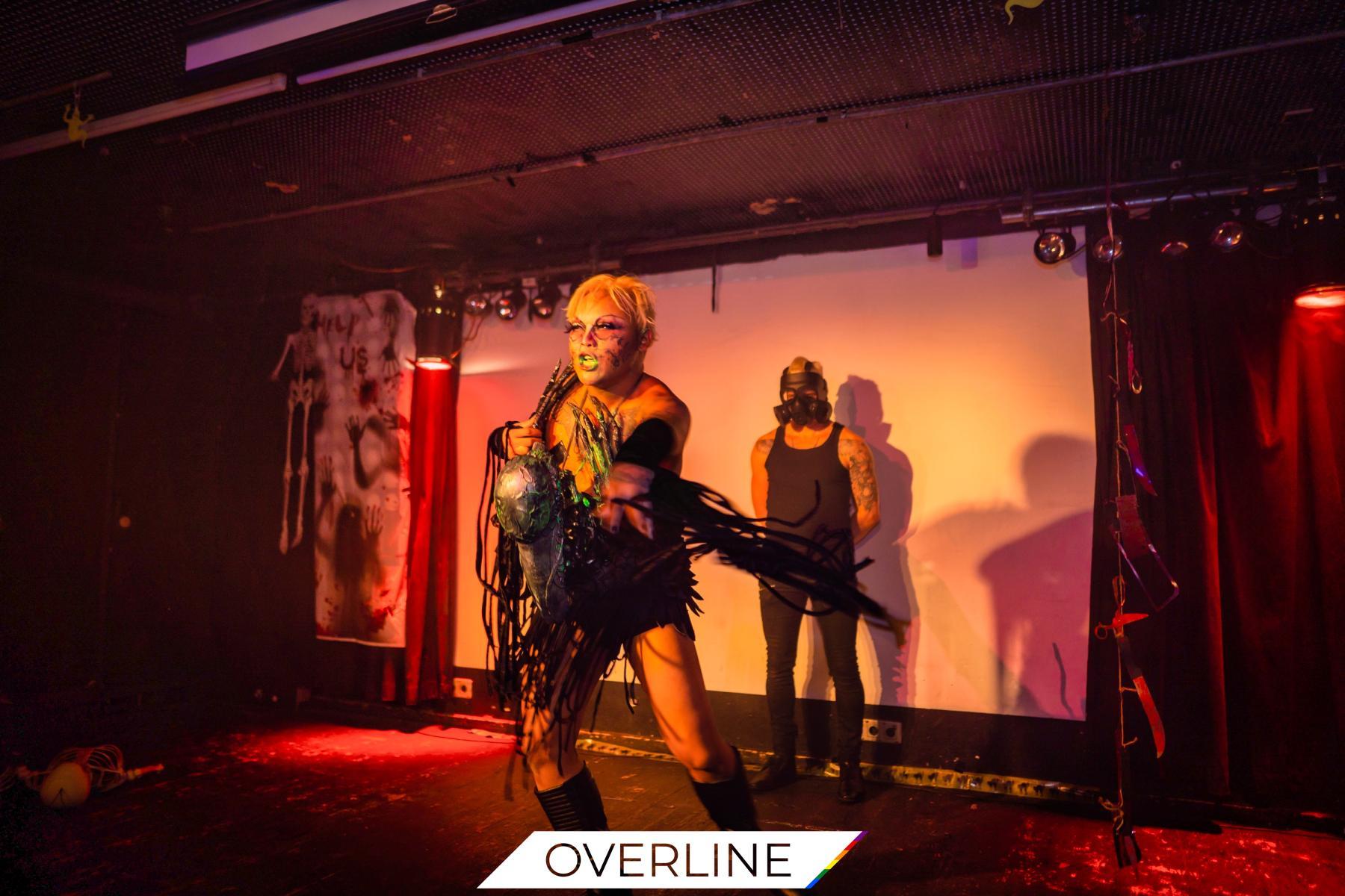 Atomic 29.10.2022 | Bild 24