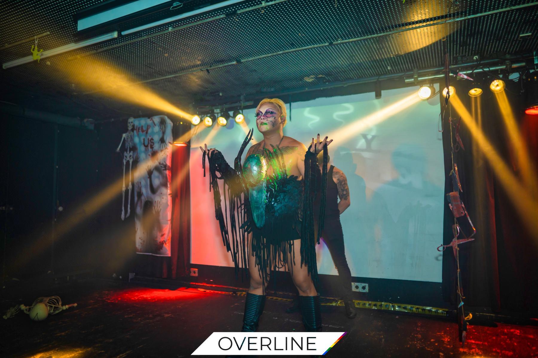 Atomic 29.10.2022 | Bild 25