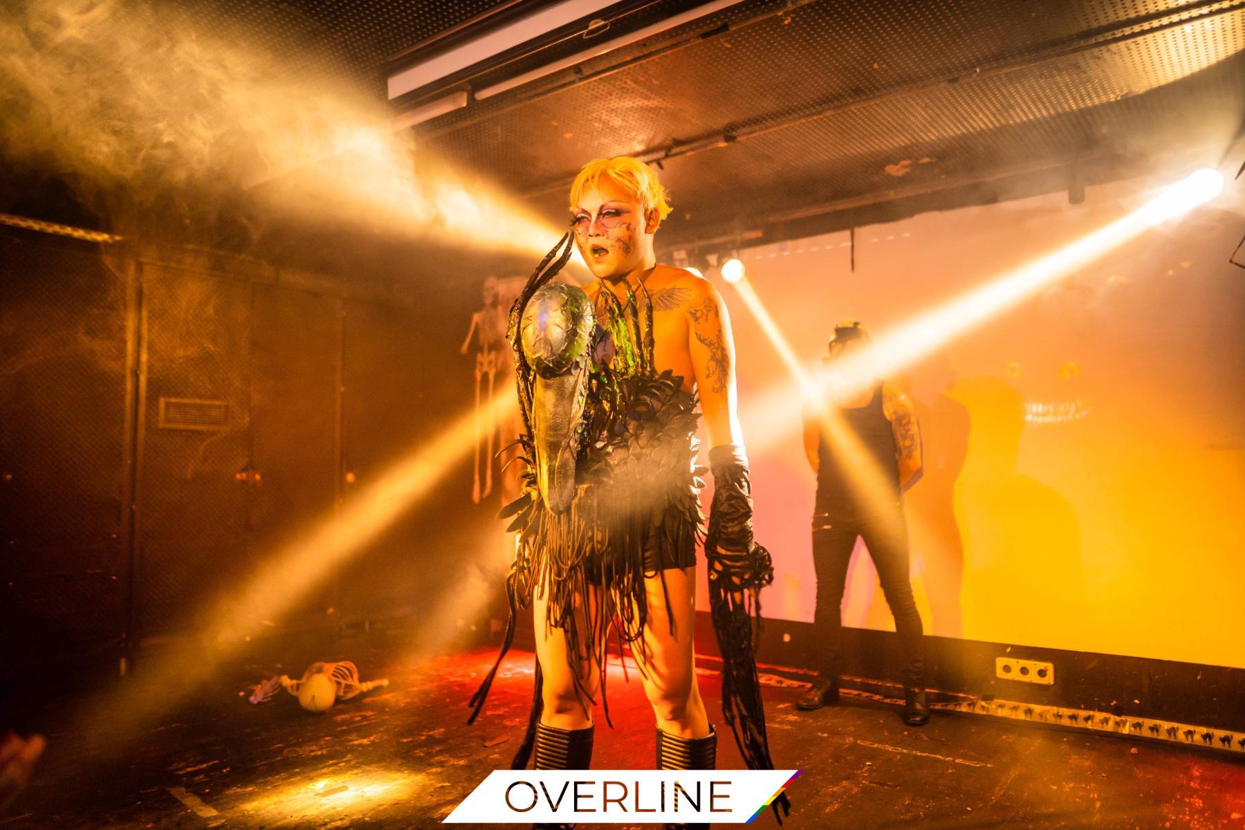 Atomic 29.10.2022 | Bild 27