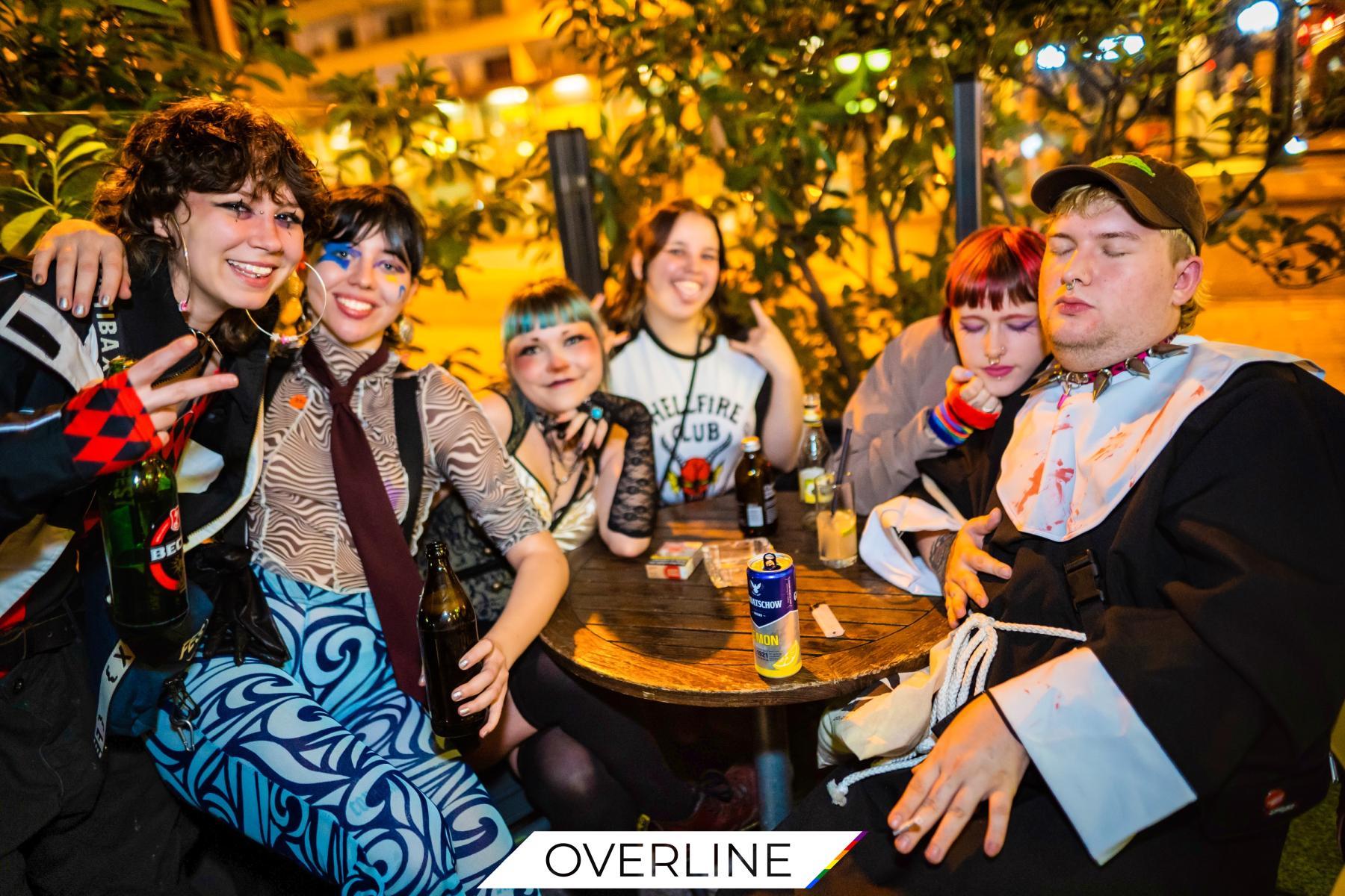 Atomic 29.10.2022 | Bild 35