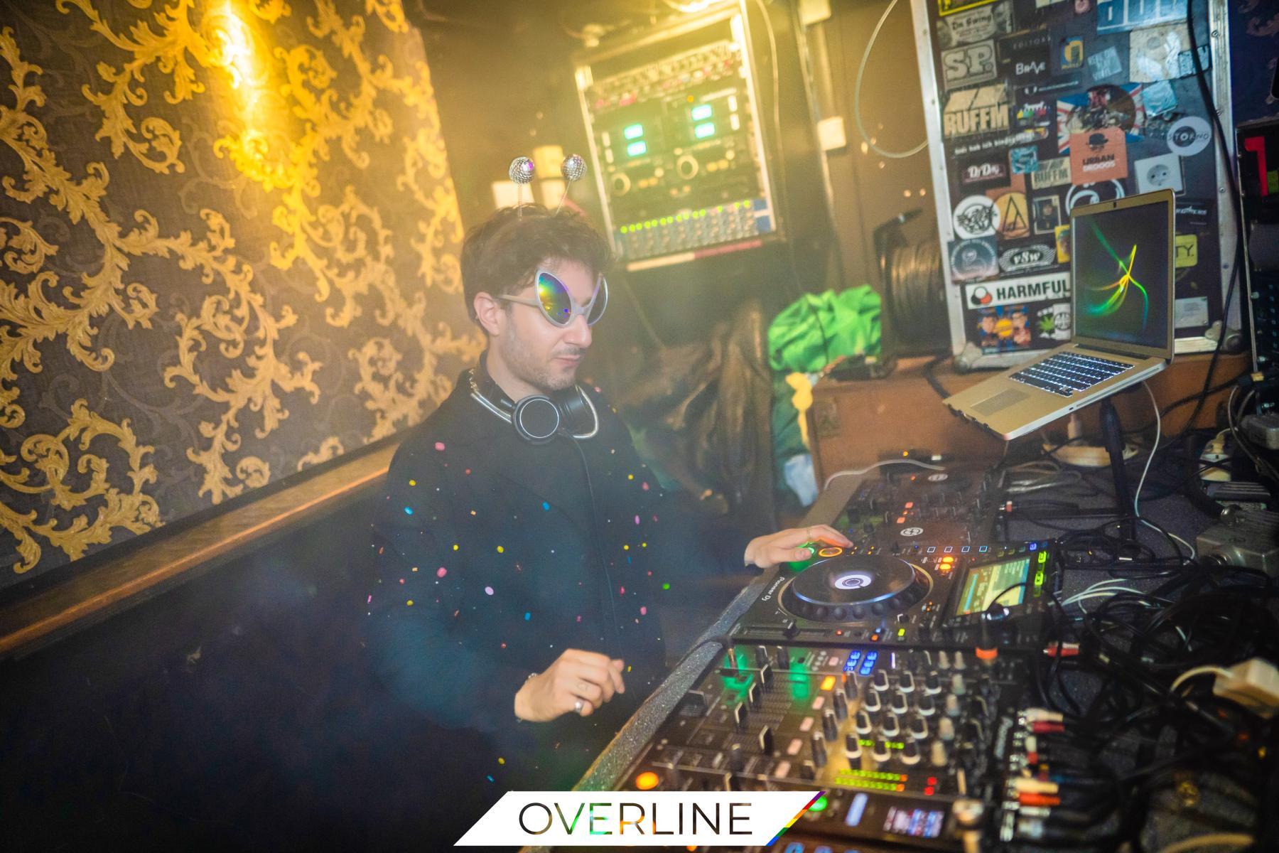 Atomic 29.10.2022 | Bild 40