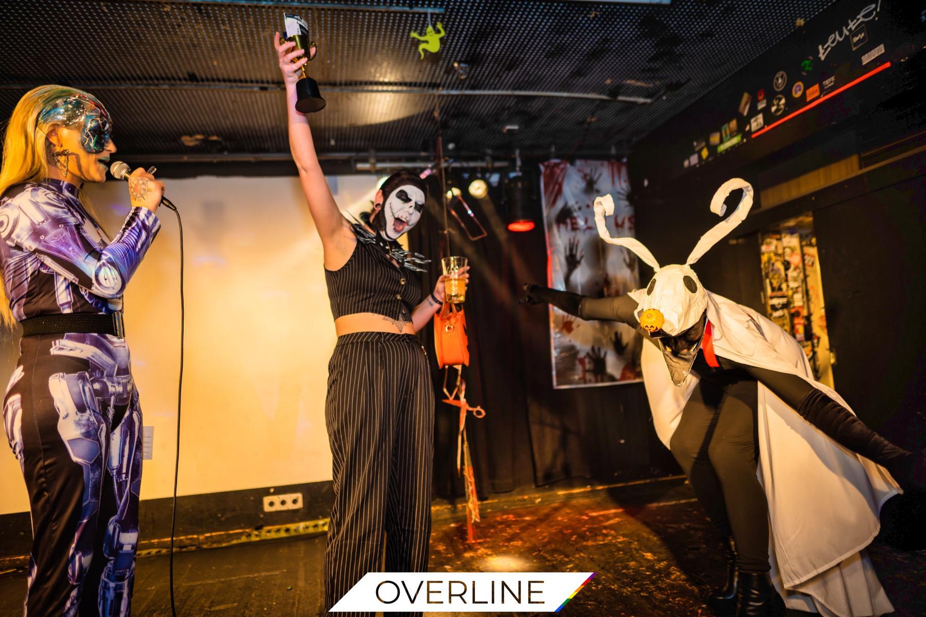 Atomic 29.10.2022 | Bild 43