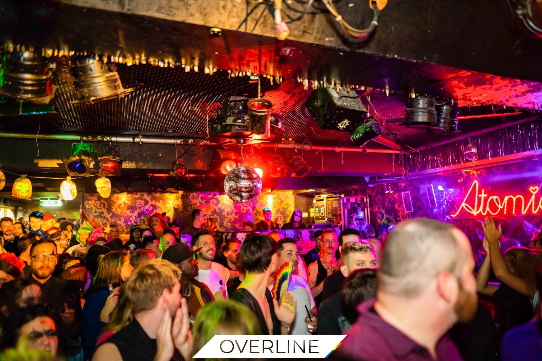 Atomic 29.10.2022 | Bild 44