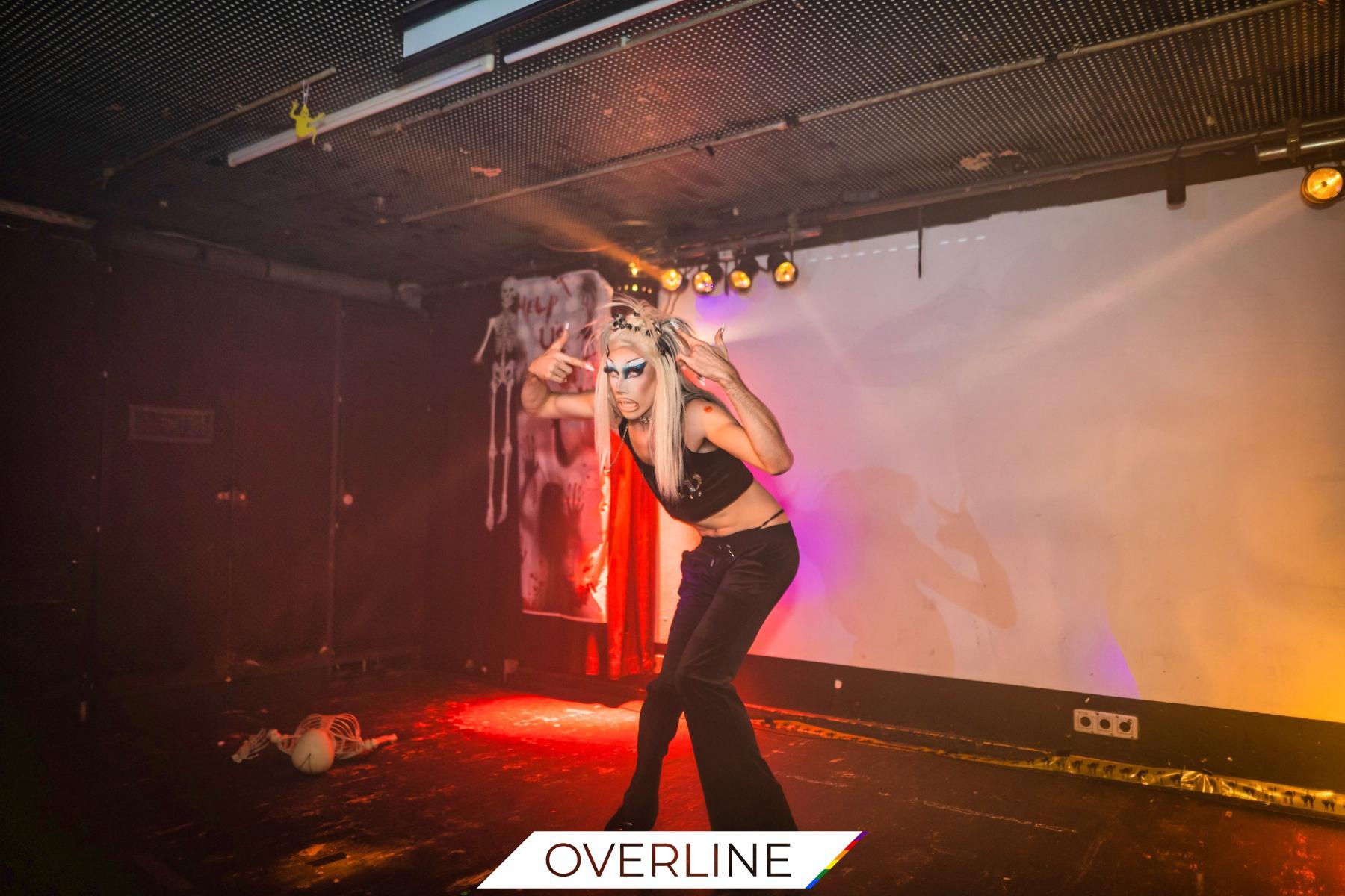 Atomic 29.10.2022 | Bild 5