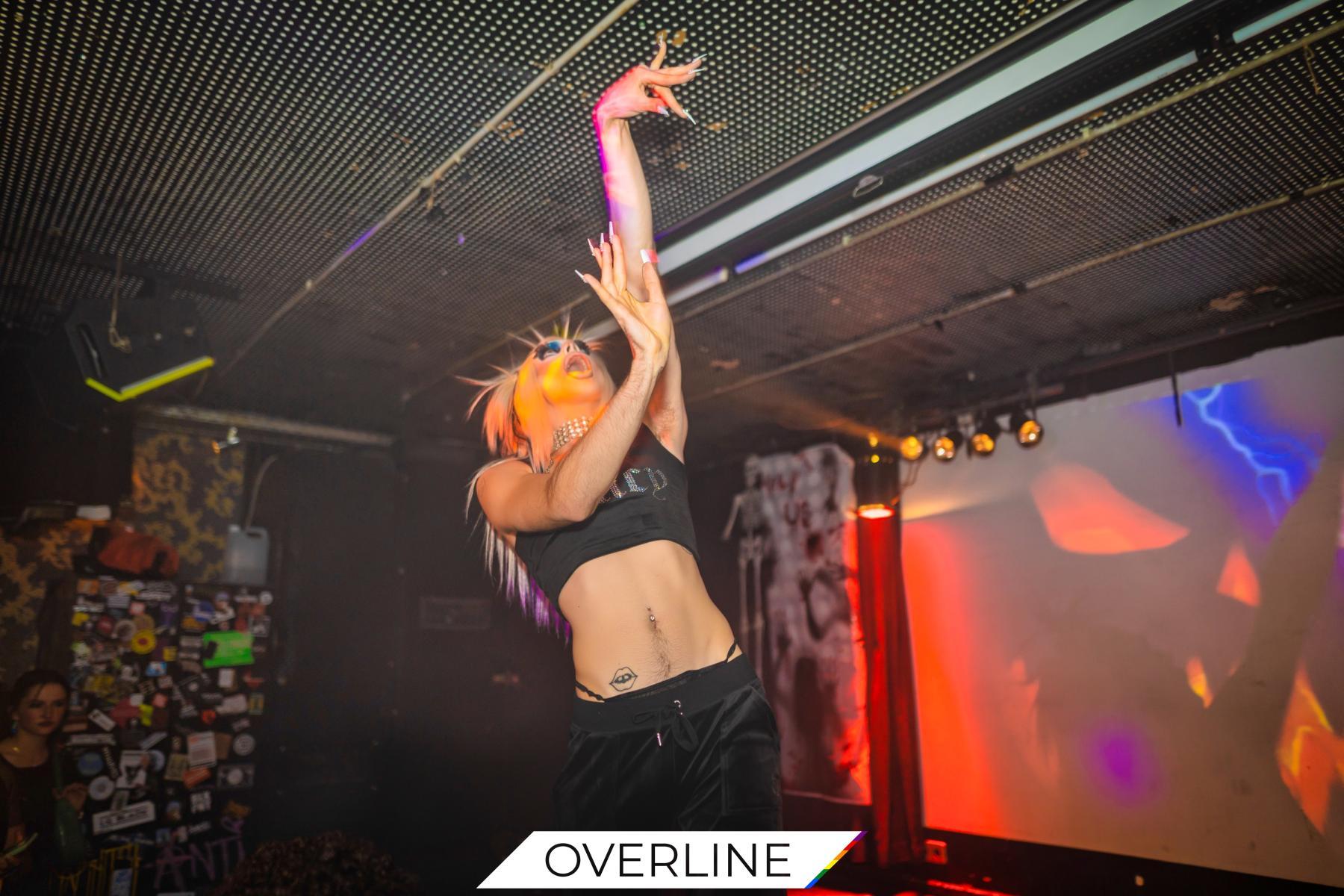 Atomic 29.10.2022 | Bild 6