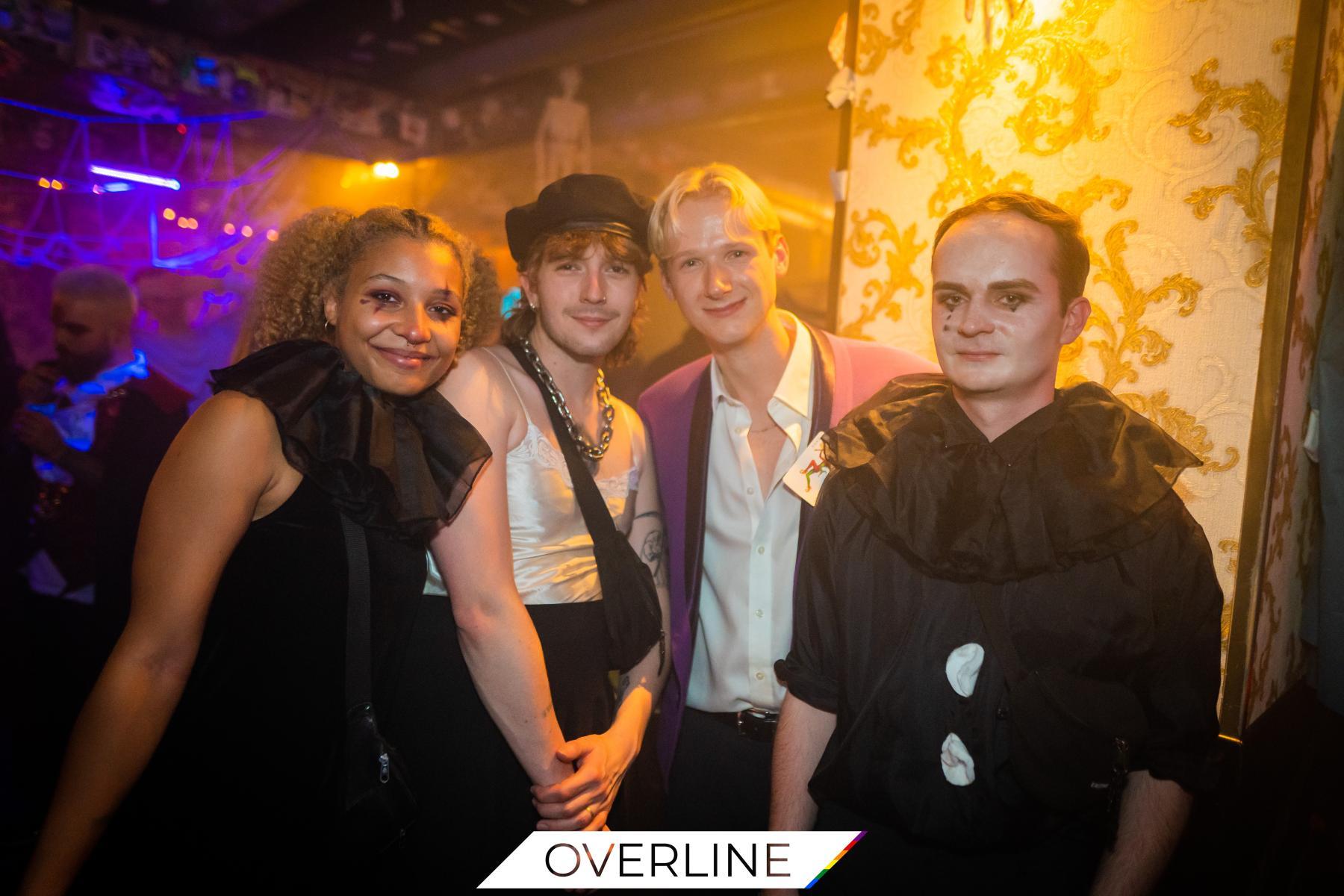 Atomic 29.10.2022 | Bild 69