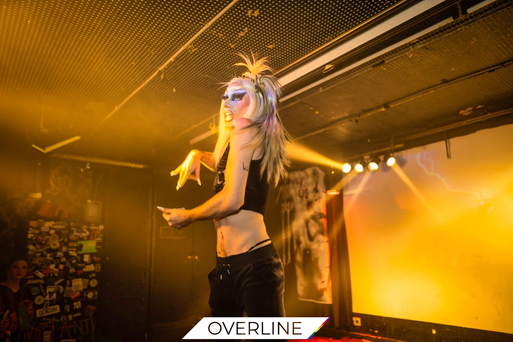 Atomic 29.10.2022 | Bild 7