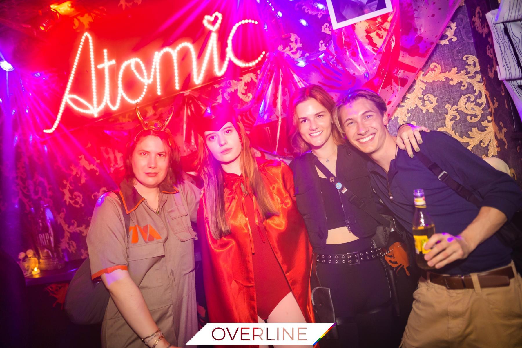 Atomic 29.10.2022 | Bild 77