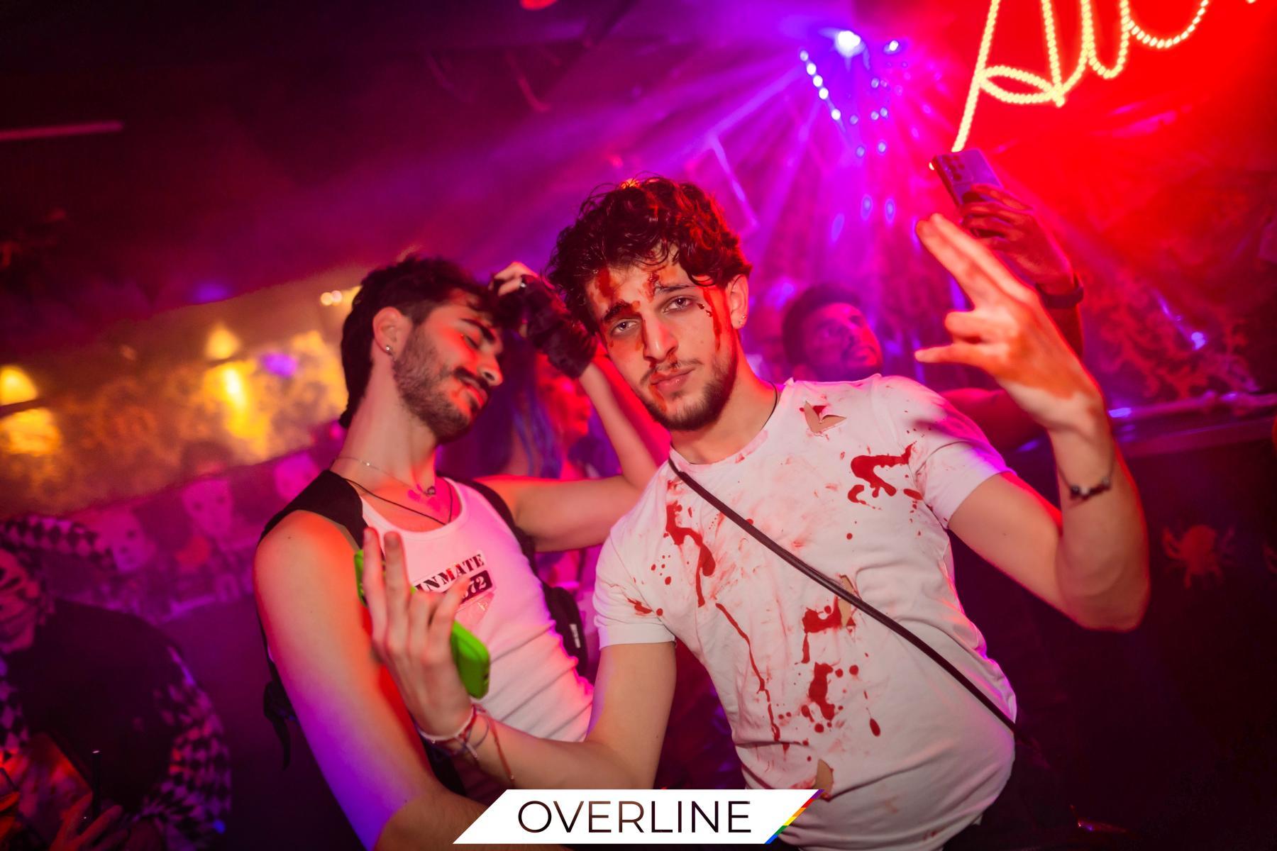 Atomic 29.10.2022 | Bild 80