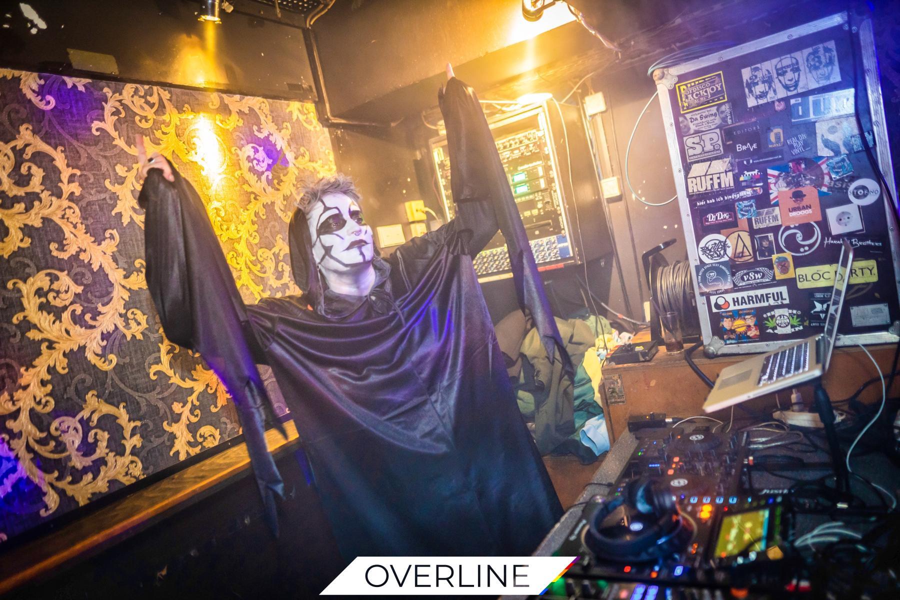 Atomic 29.10.2022 | Bild 90