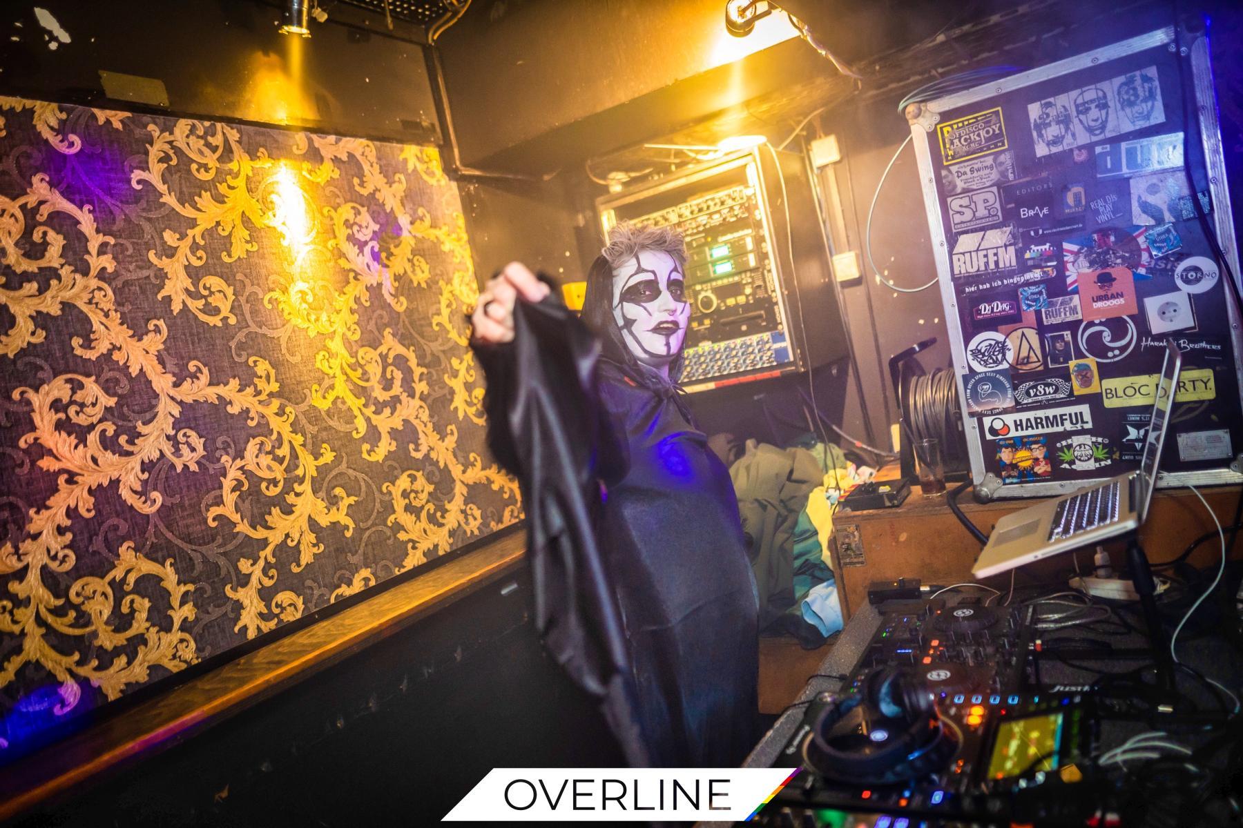 Atomic 29.10.2022 | Bild 91