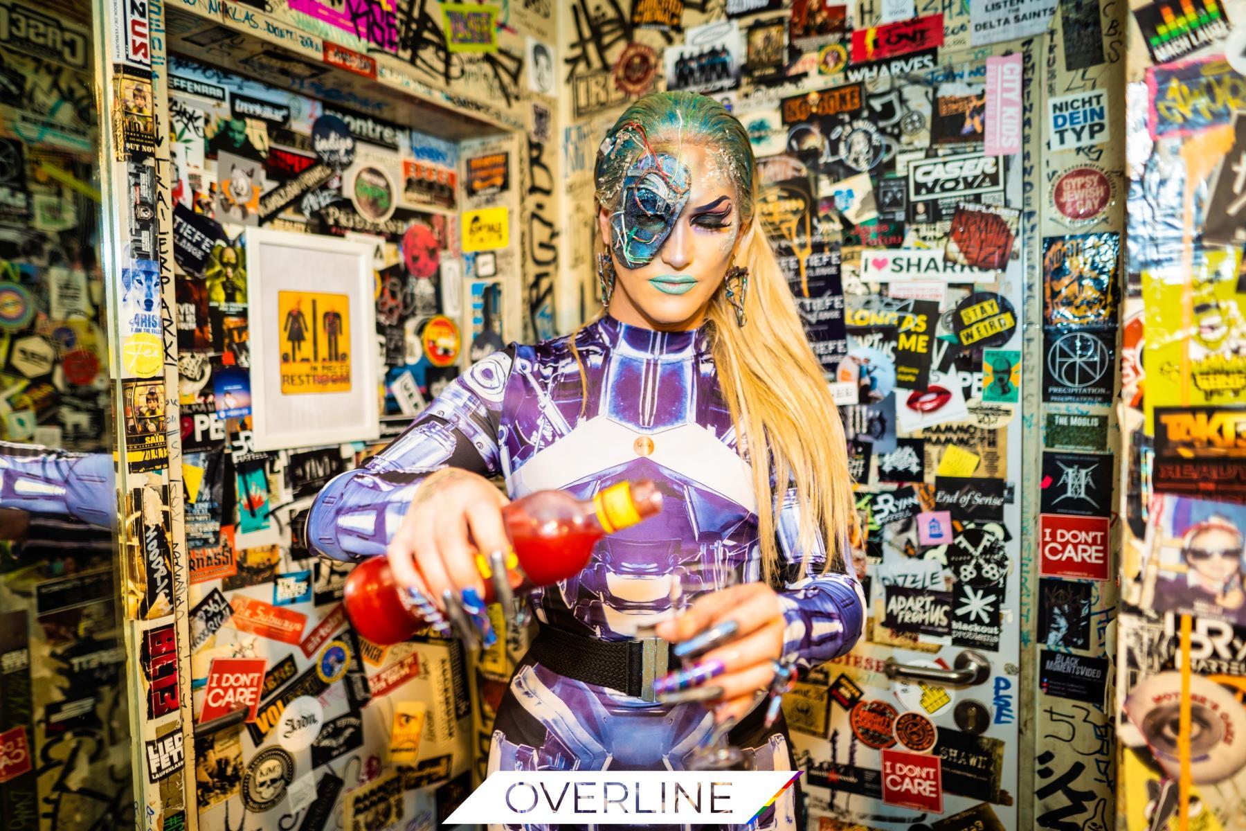 Atomic 29.10.2022 | Bild 93