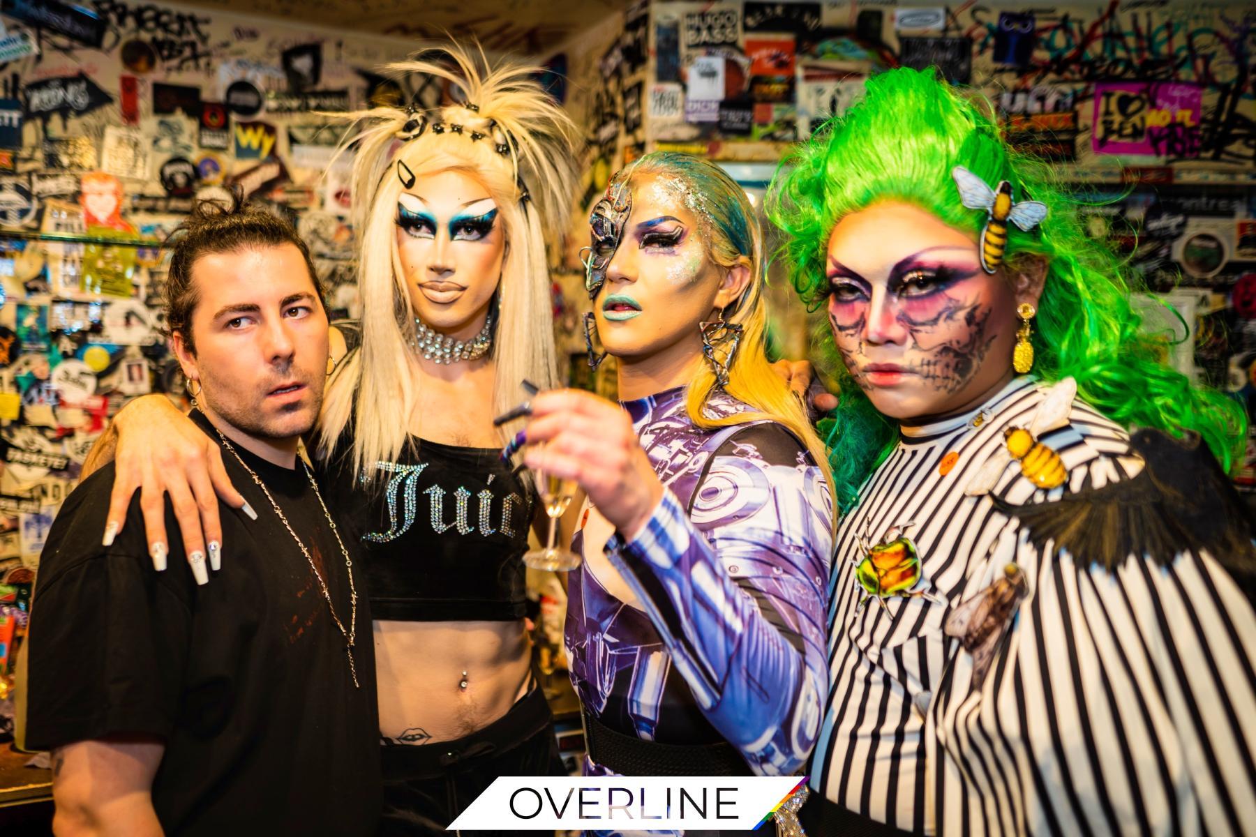 Atomic 29.10.2022 | Bild 98