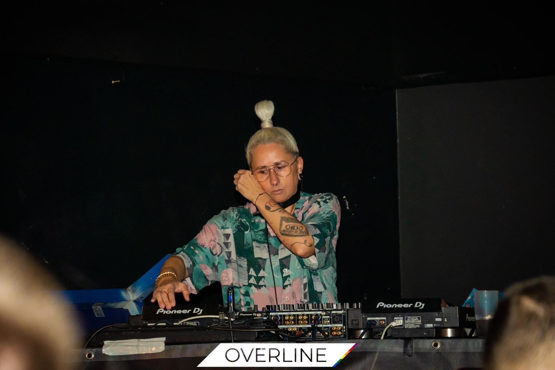 Drag Slam 05.11.2022 | Bild 1